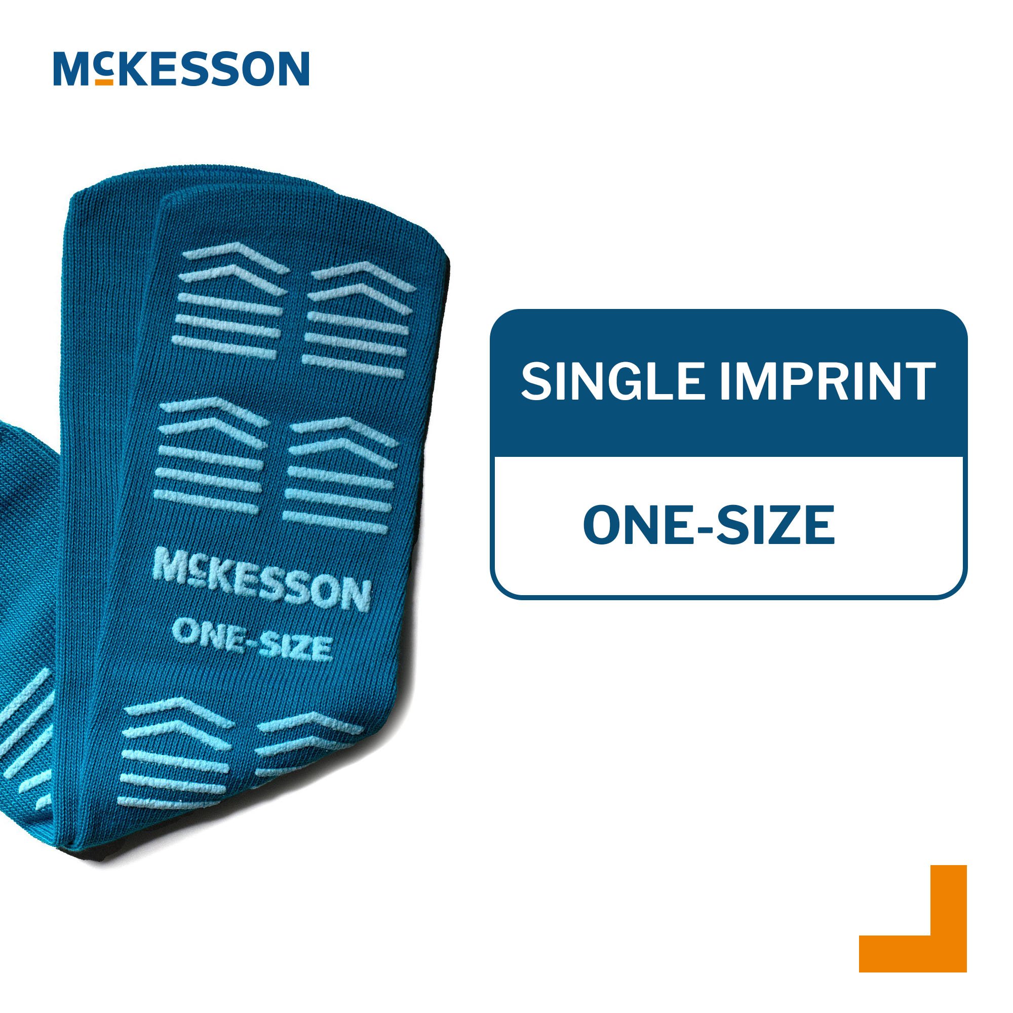 McKesson Slipper Socks - Image 3