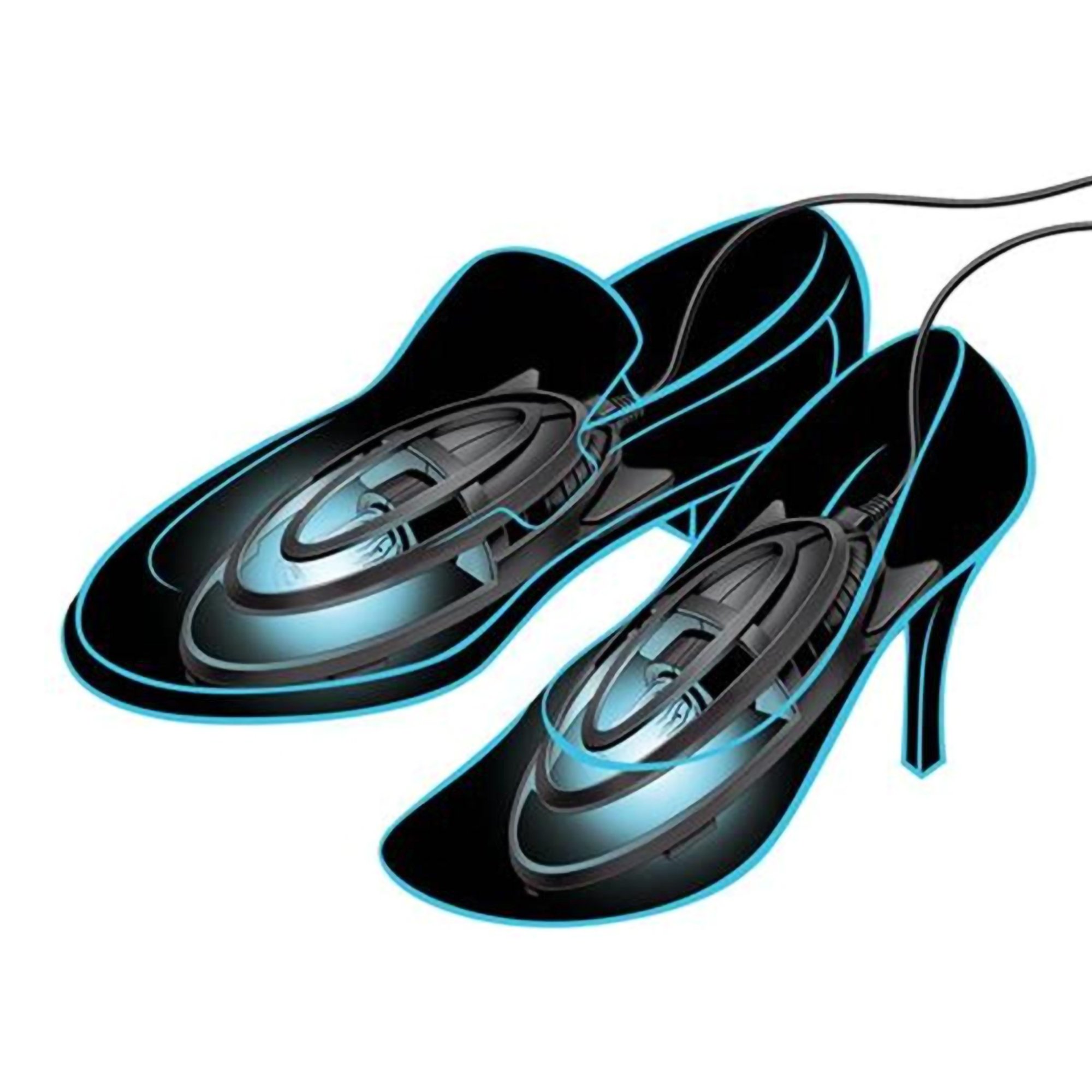 PediFix® ShoeZap® 15 Minute UV Shoe Sanitizer - Image 2