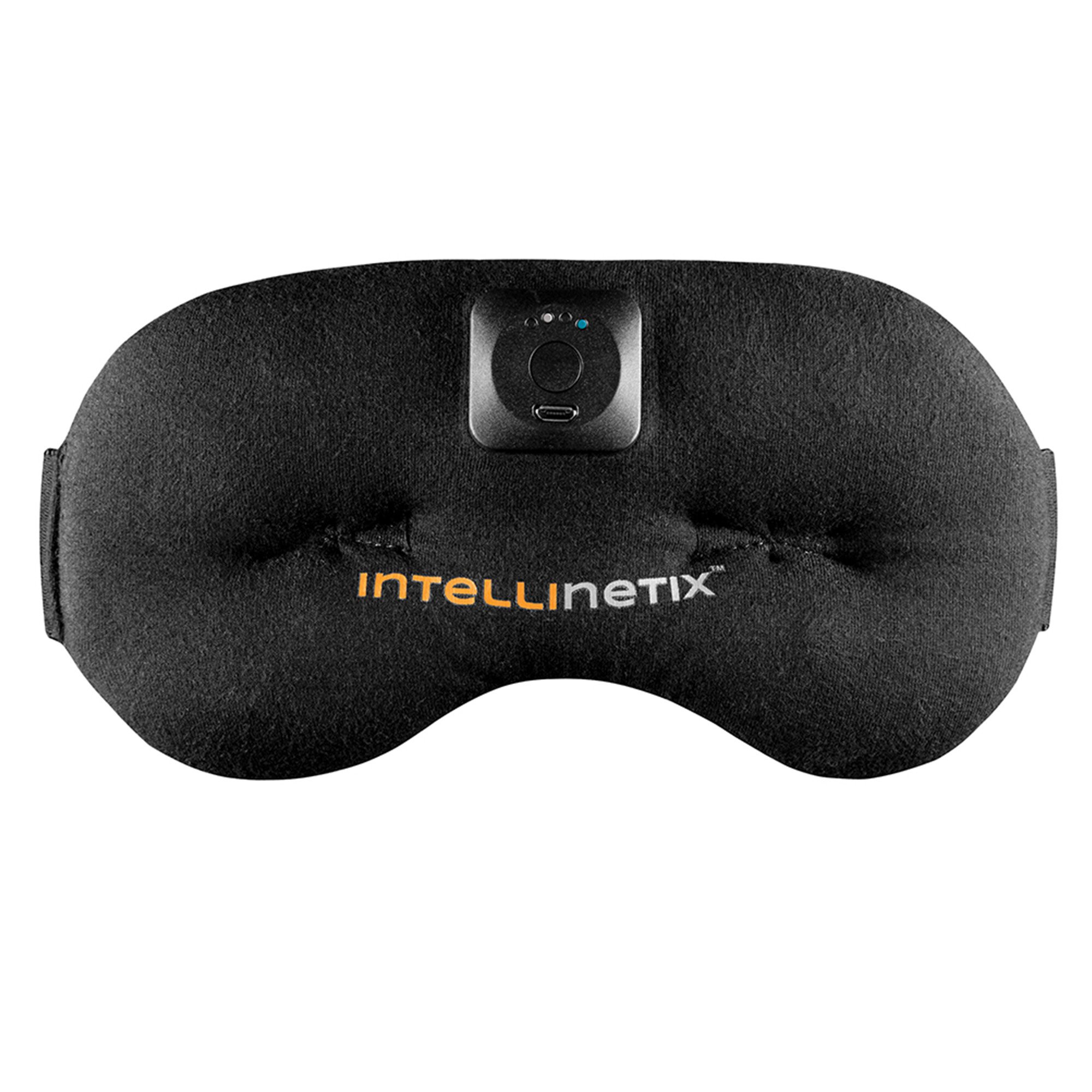Intellinetix® Vibration Therapy Mask, One Size Fits Most - Image 2