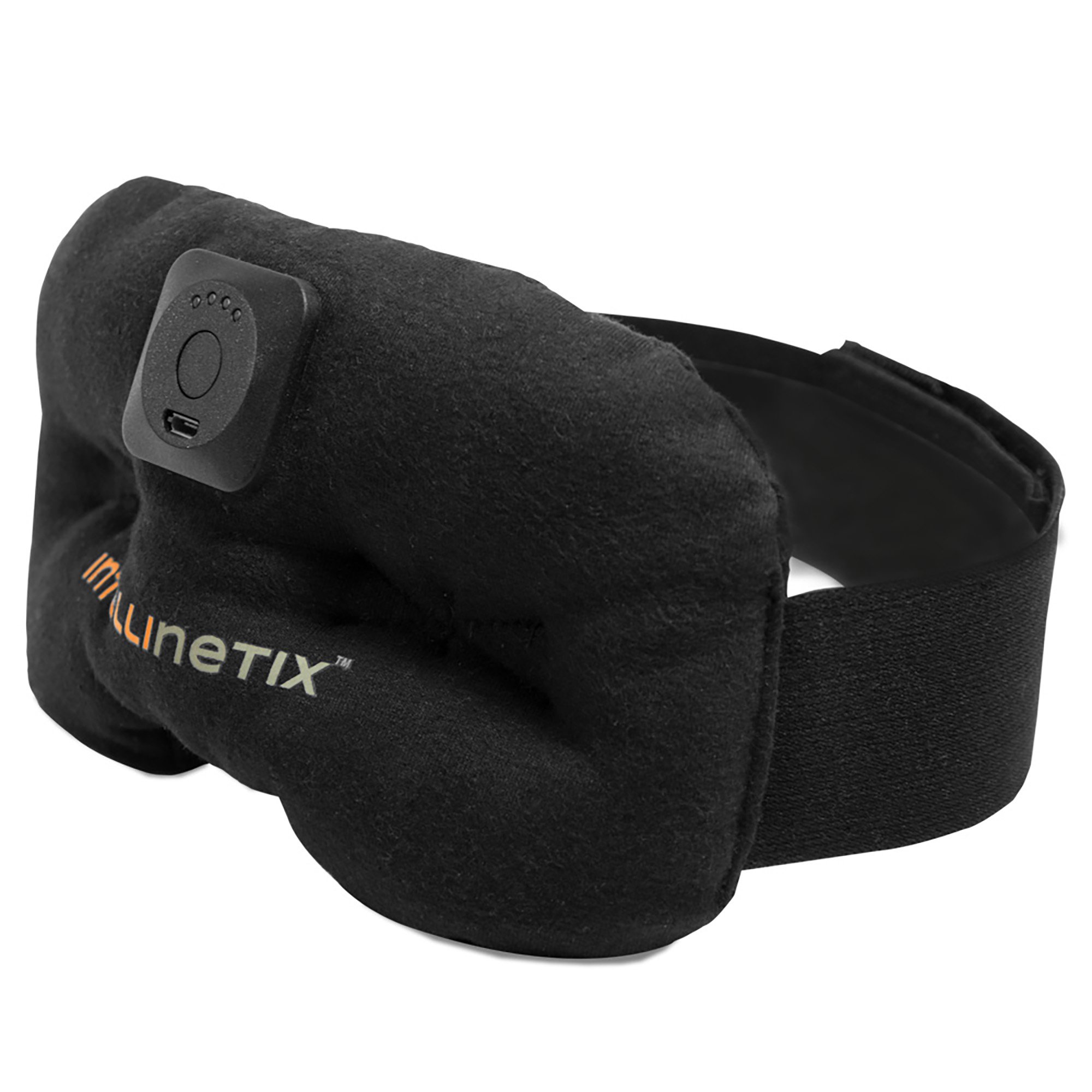 Intellinetix® Vibration Therapy Mask, One Size Fits Most - Image 4