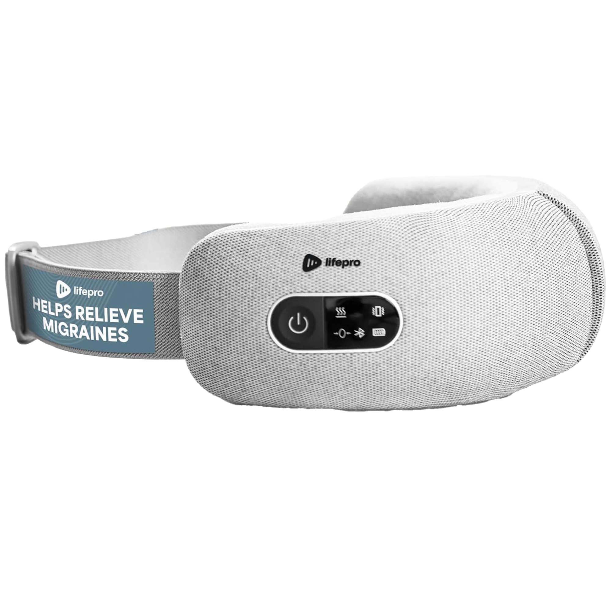 Oculax Vibration Therapy Mask