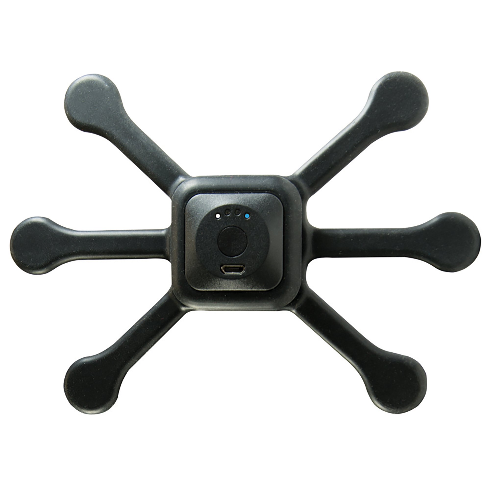 Intellinetix® Vibration Therapy Wrap for Upper Leg - Image 3