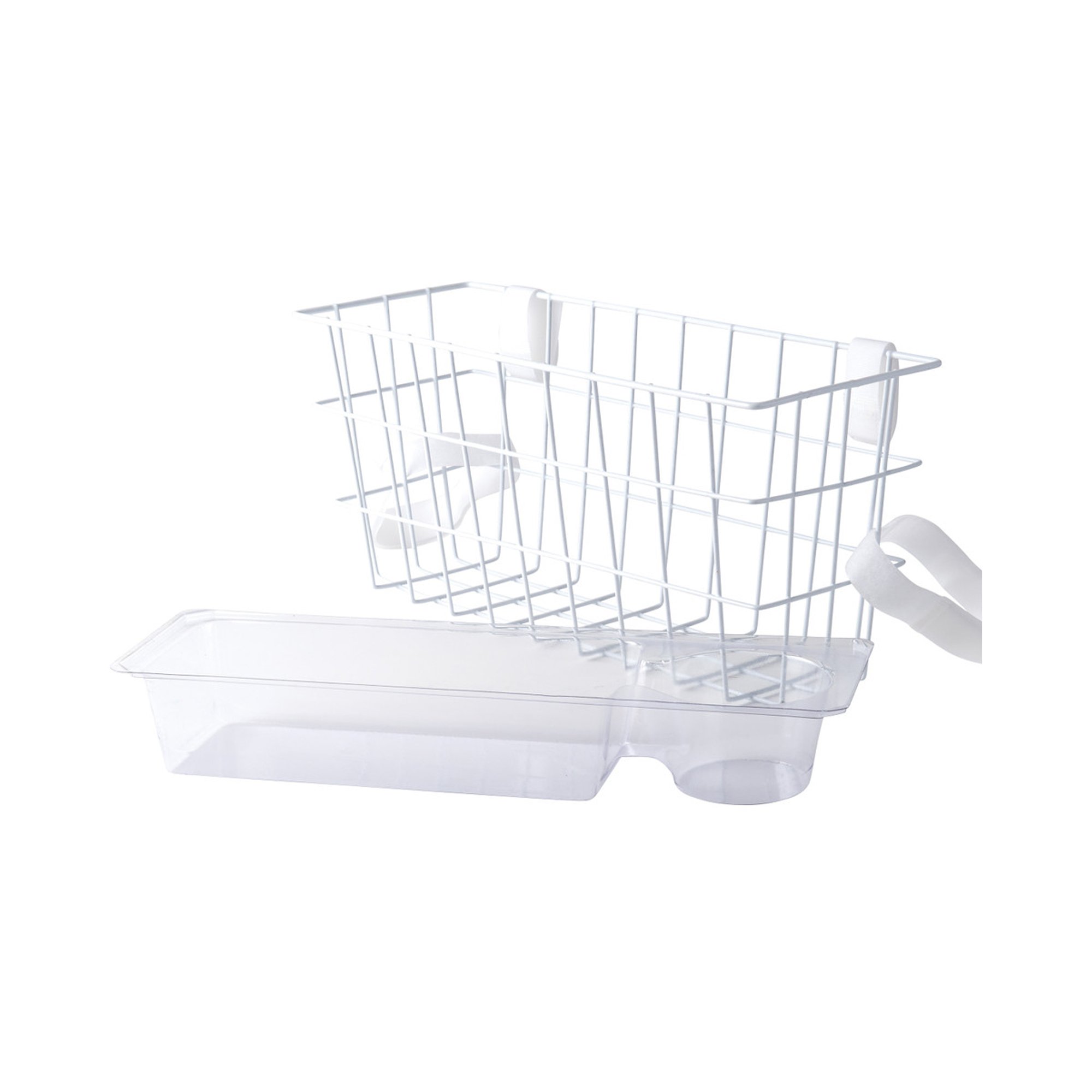 Mabis® Basket for use with Walkers, 16 x 5.5 x 7 inch - Image 7