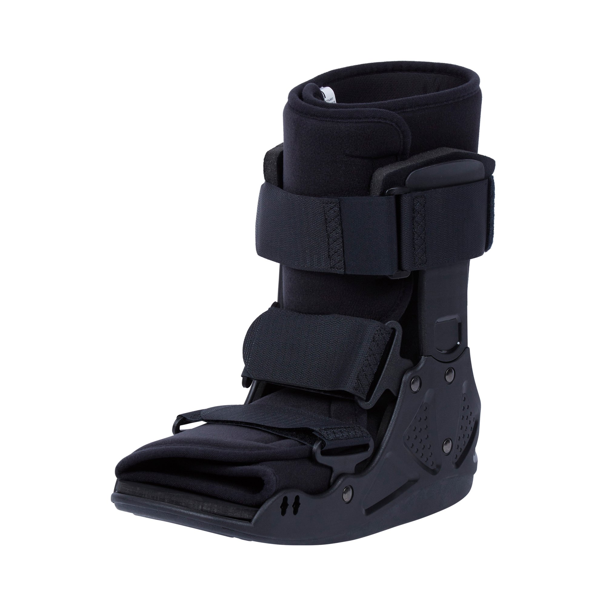 McKesson Standard Walker Boot, Extra Small - Image 3