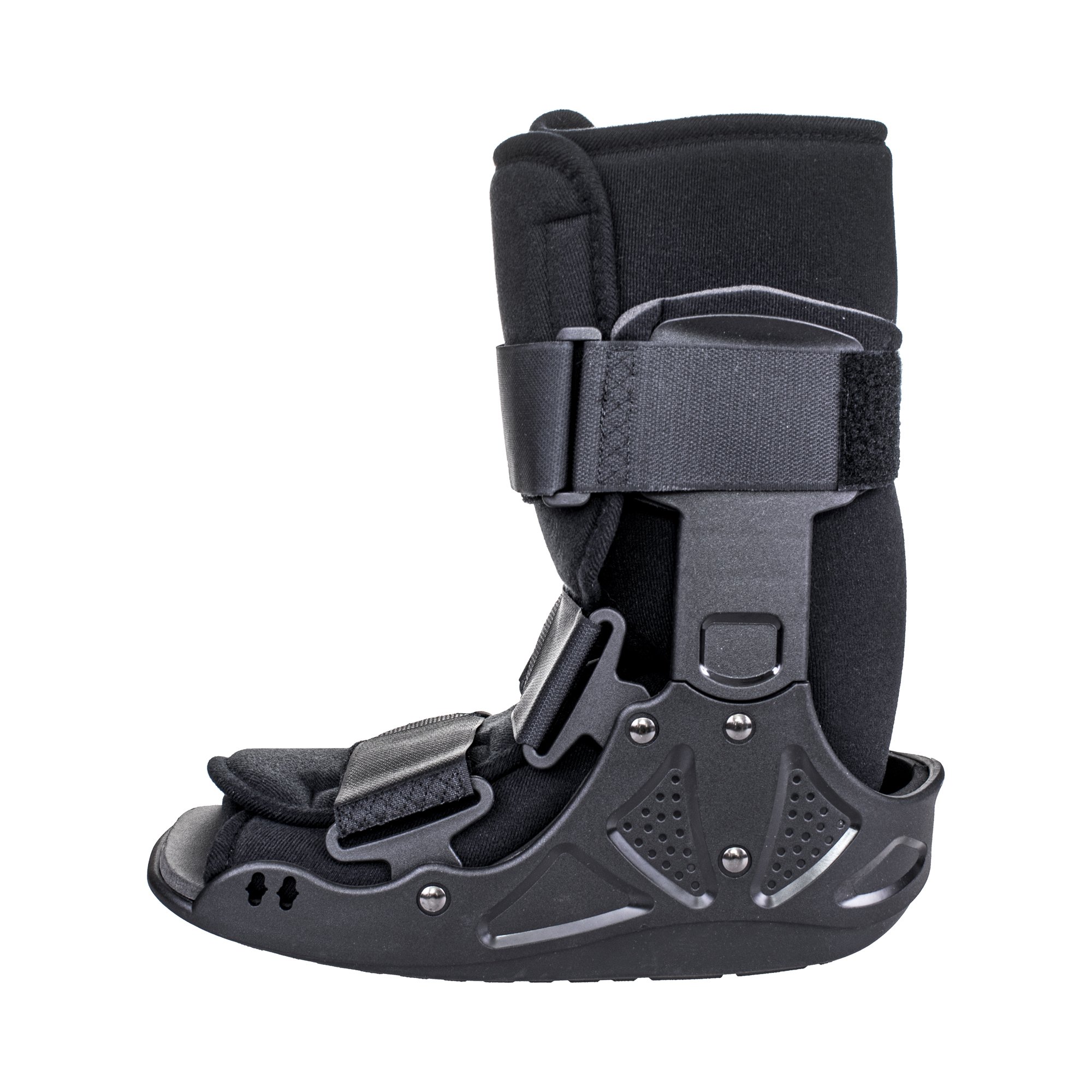 McKesson Standard Walker Boot, Large - Image 4