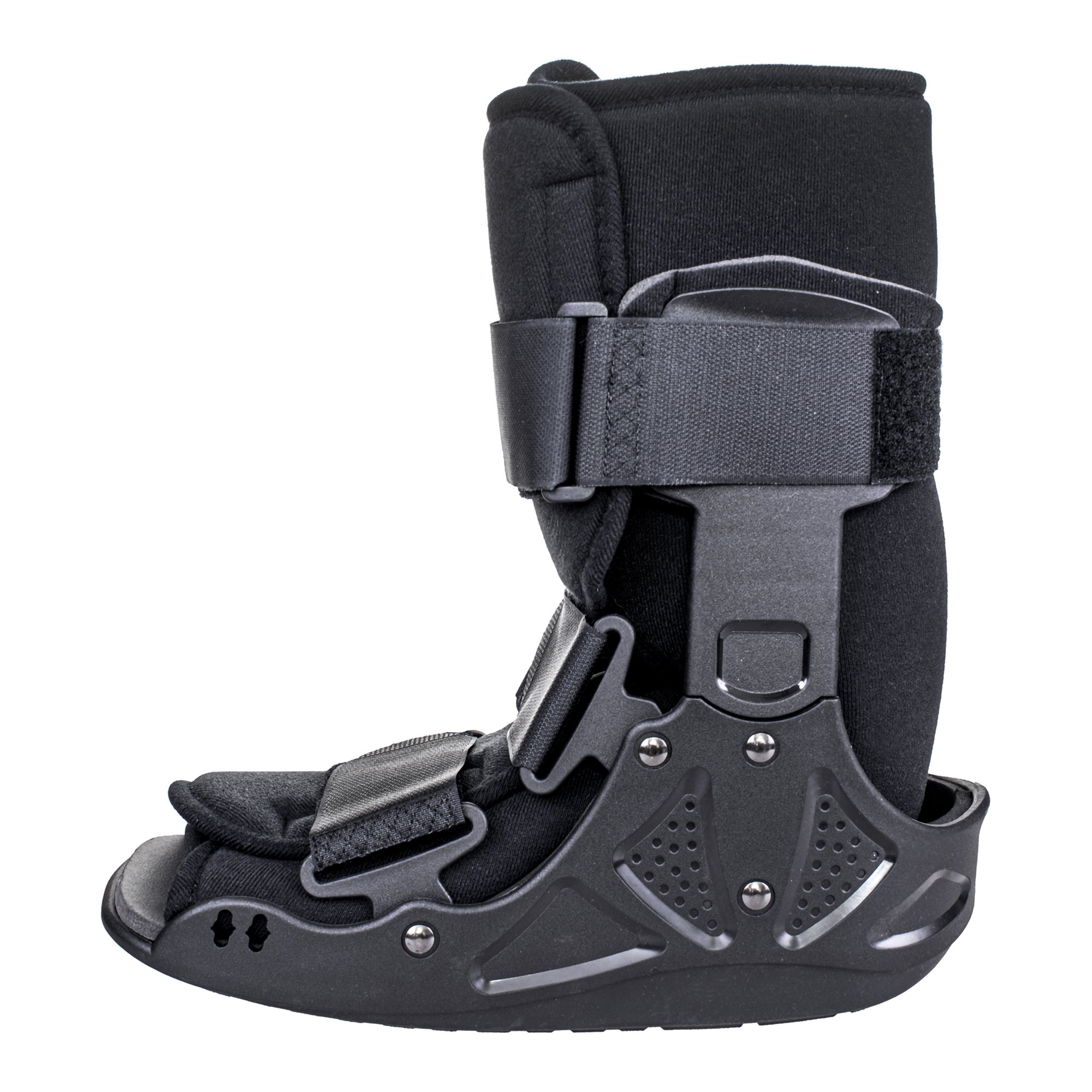 McKesson Standard Walker Boot, Medium - Image 2