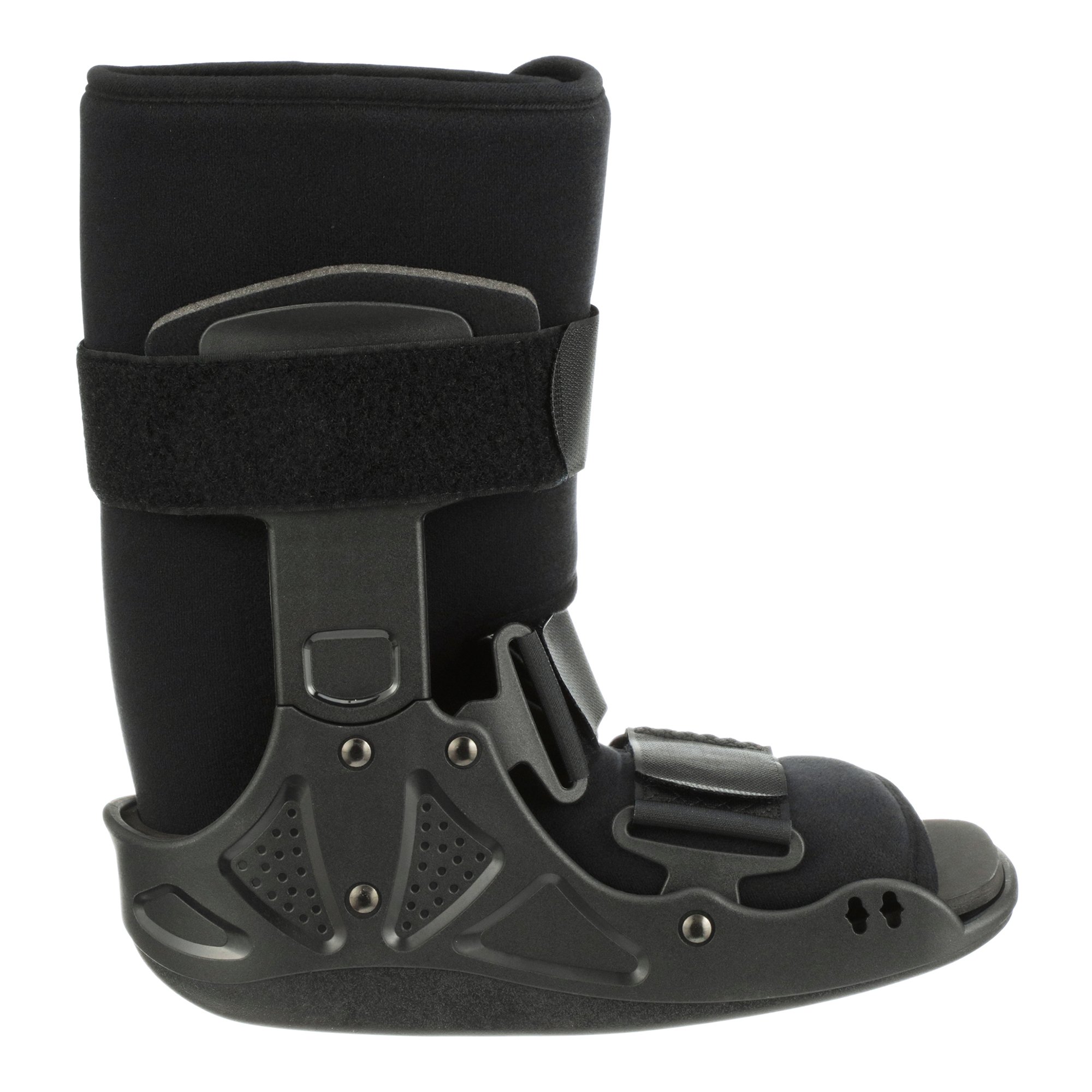 McKesson Standard Walker Boot, Medium - Image 3