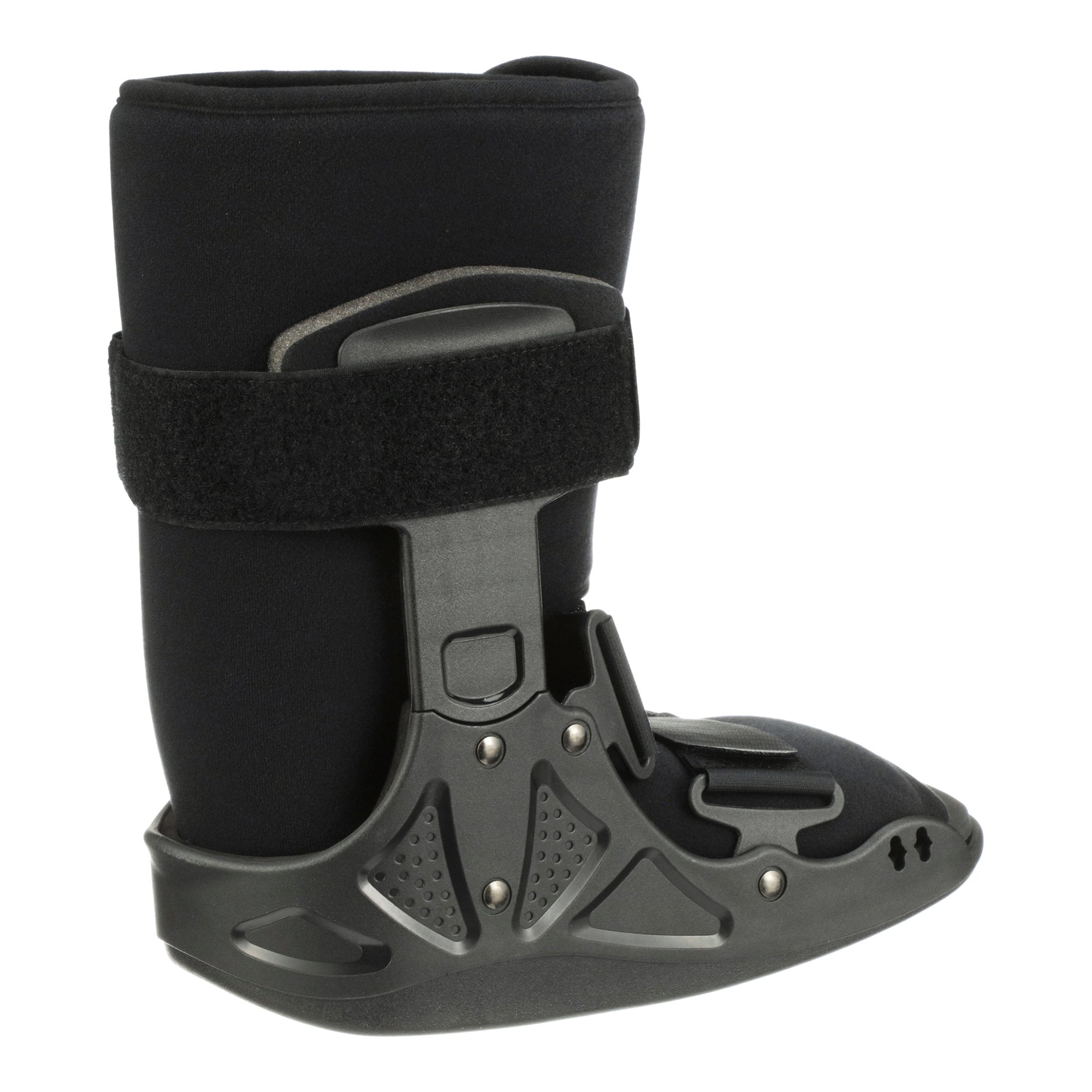 McKesson Standard Walker Boot, Medium - Image 4