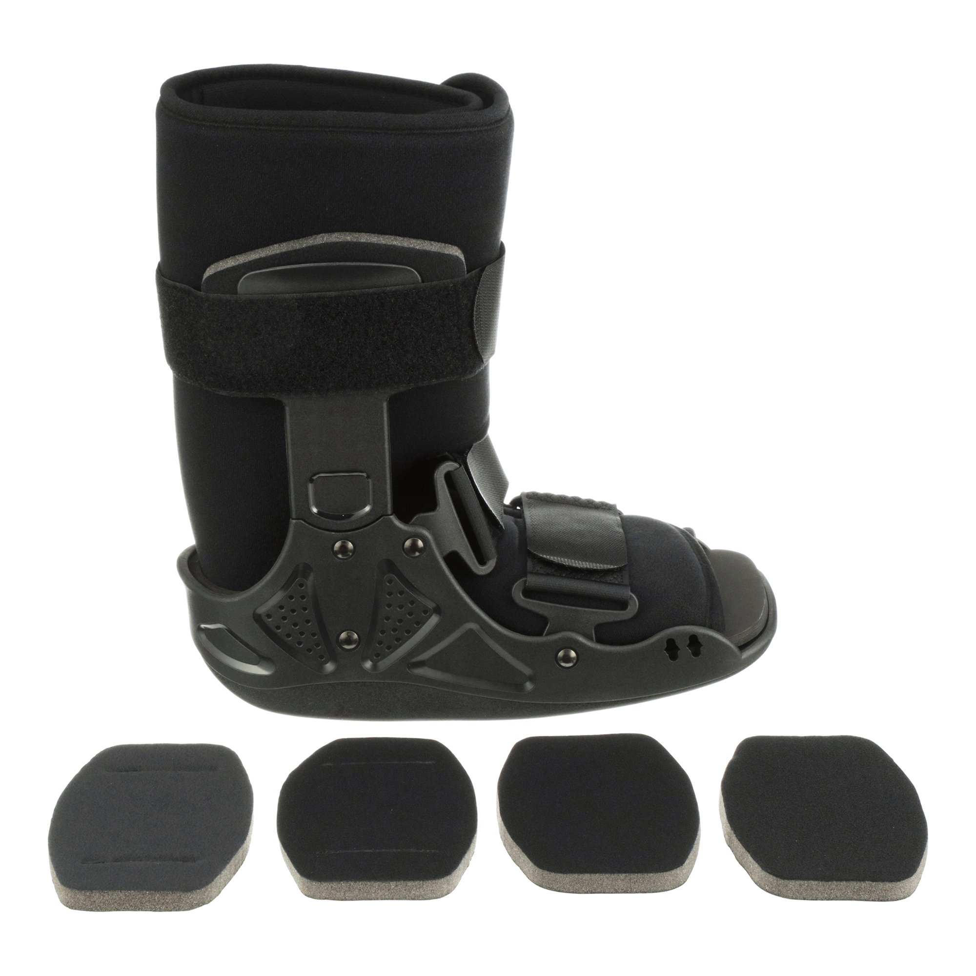 McKesson Standard Walker Boot, Medium - Image 5