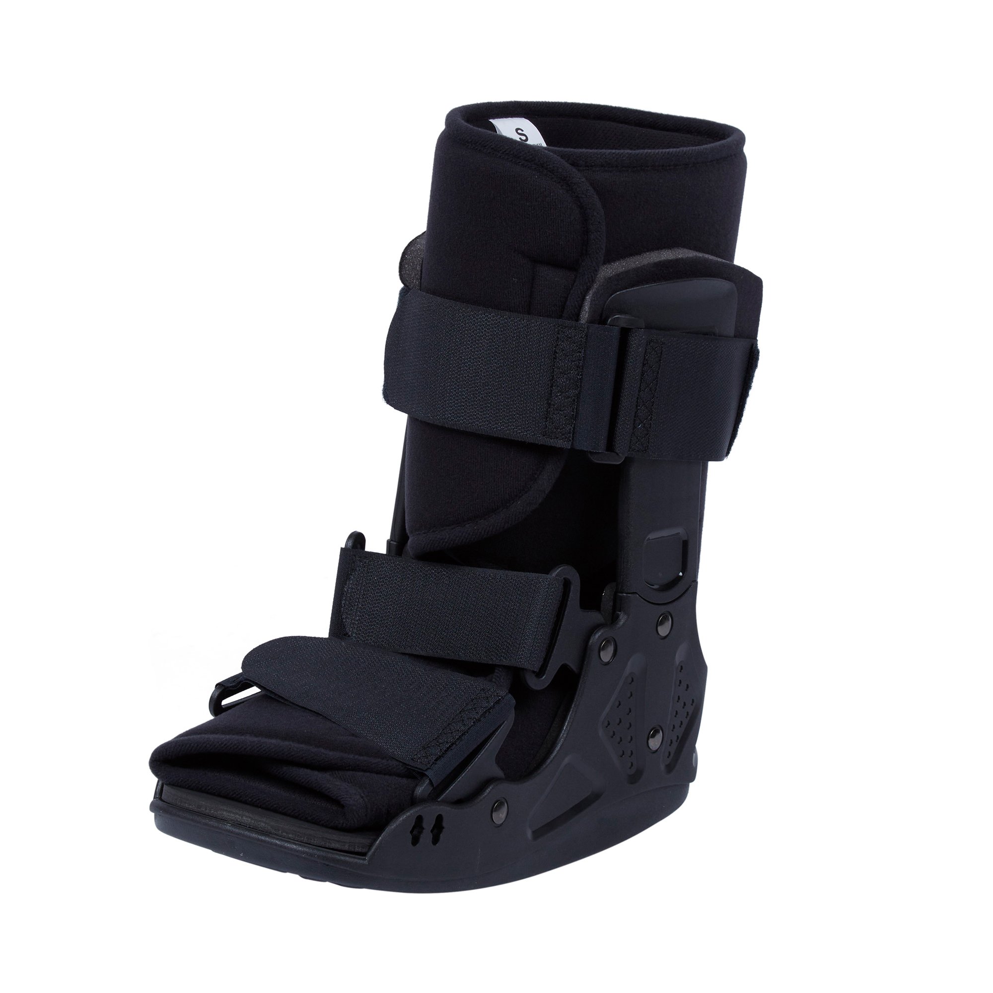 McKesson Standard Walker Boot, Small - Image 3