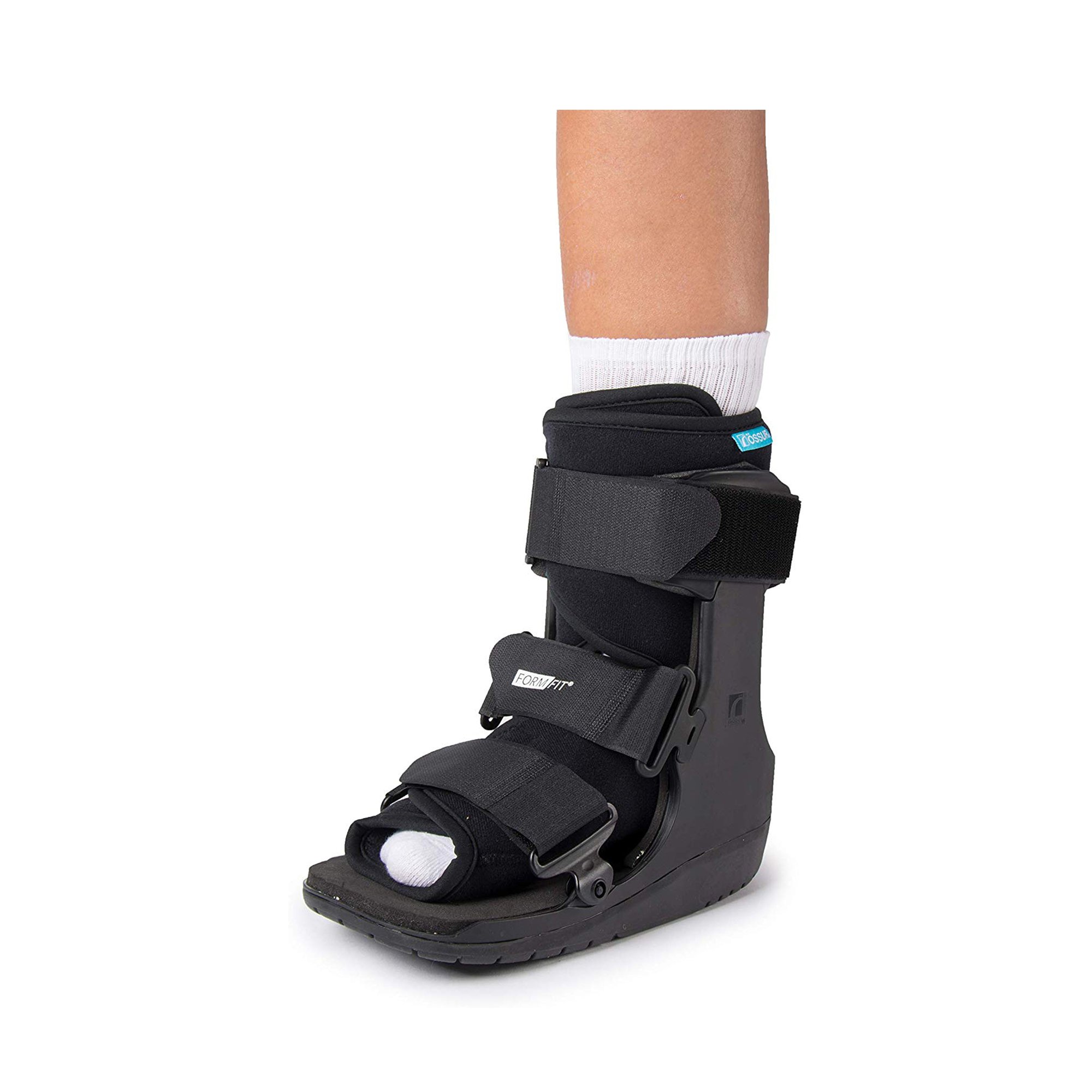 Ossur Formfit® Low Top Walker Boot, Medium - Image 4