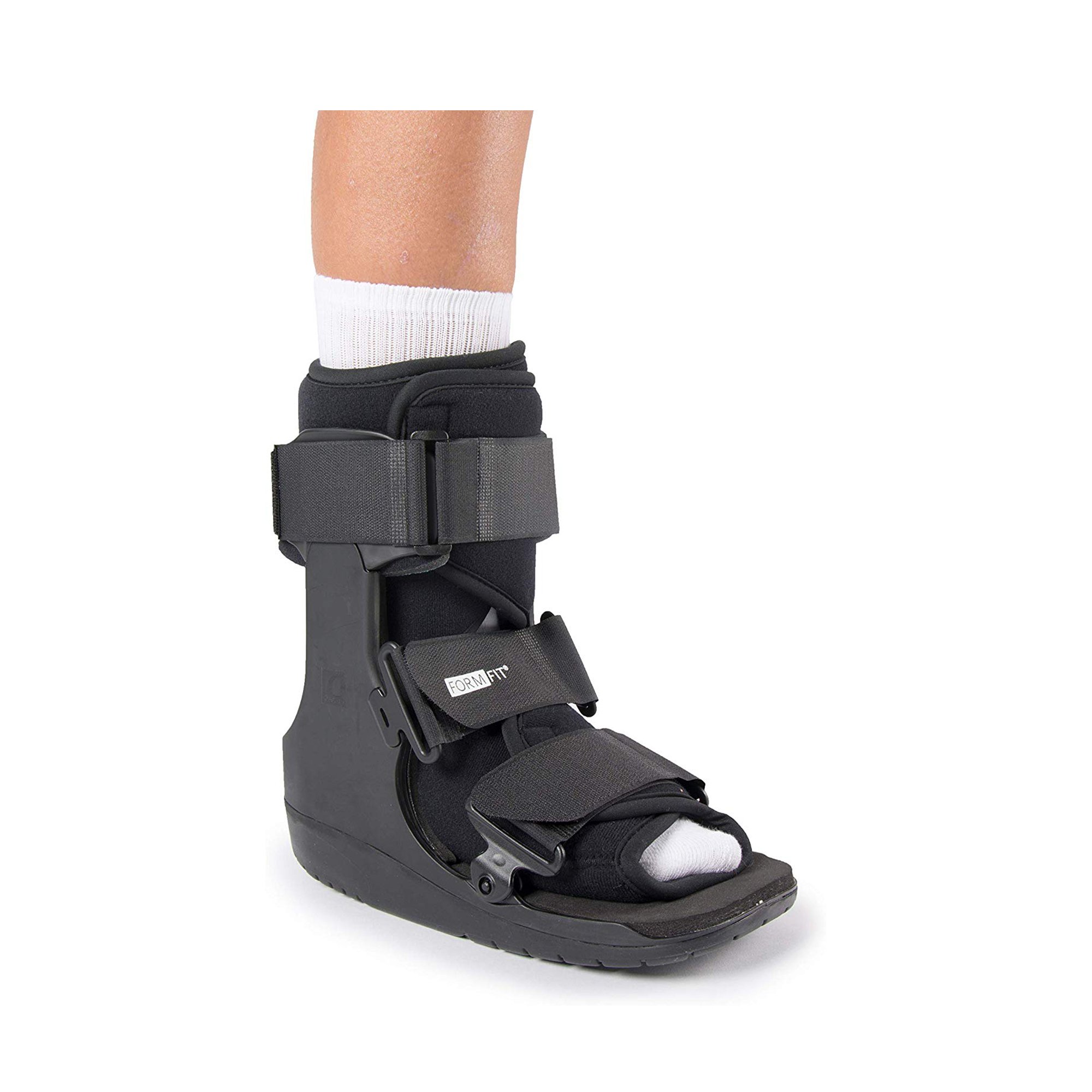 Ossur Formfit® Low Top Walker Boot, Small