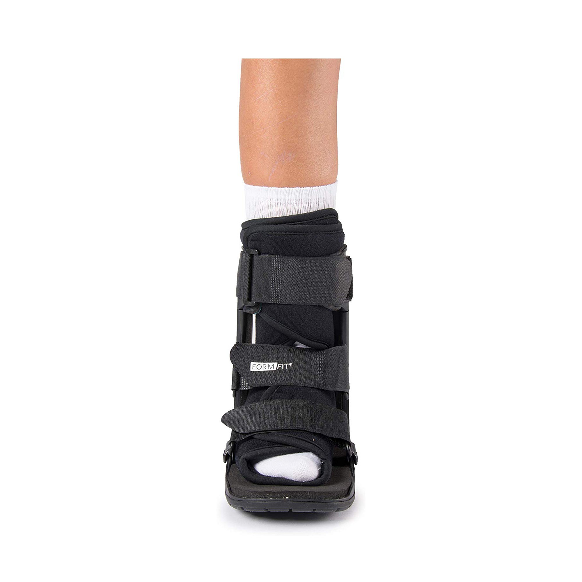 Ossur Formfit® Low Top Walker Boot, Small - Image 2