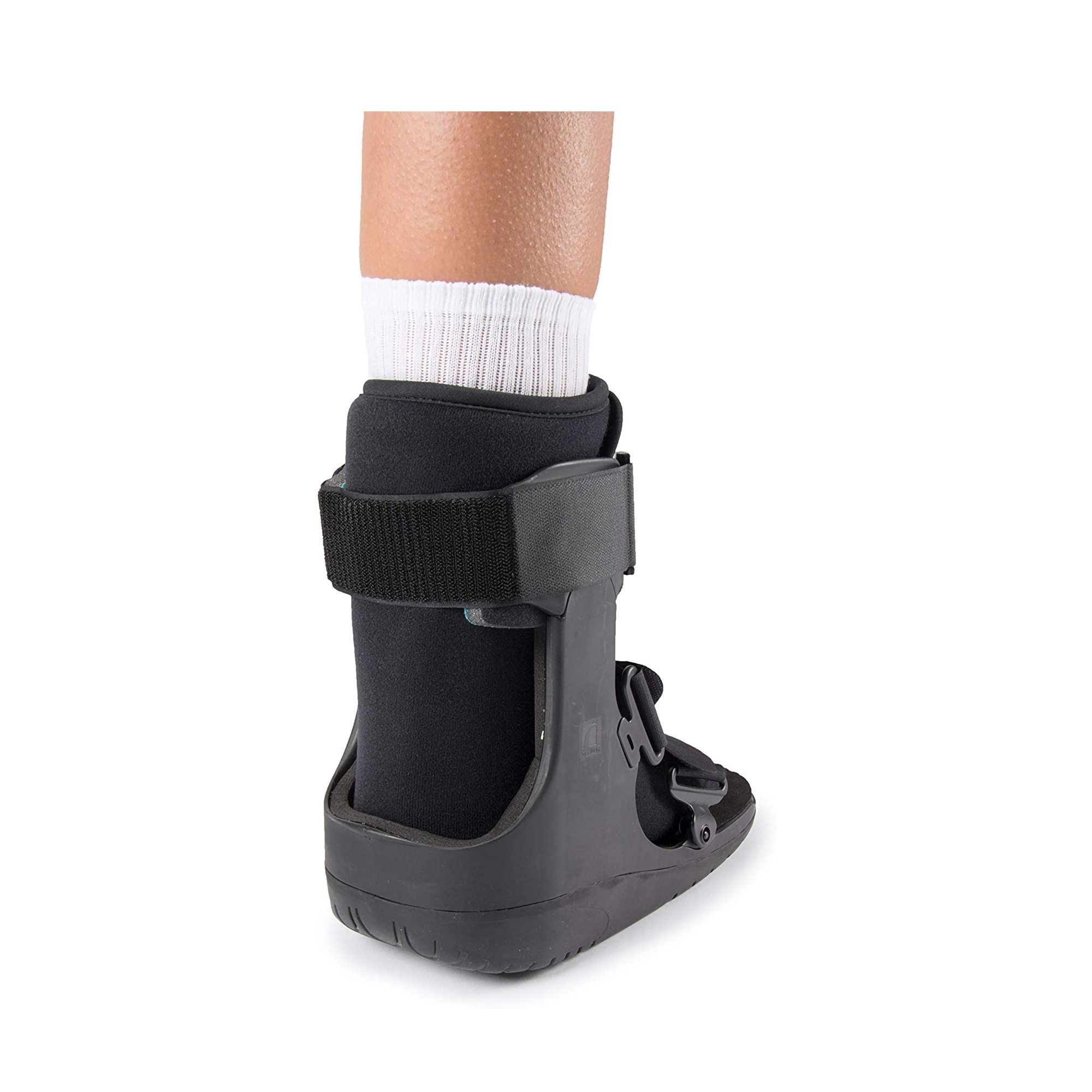 Ossur Formfit® Low Top Walker Boot, Small - Image 3