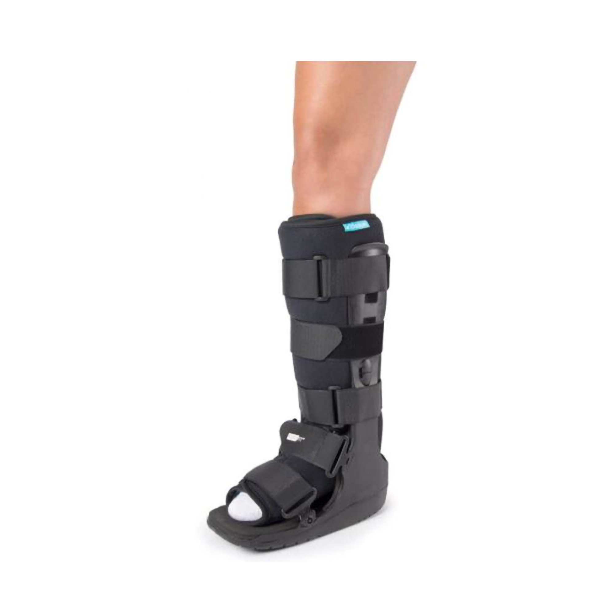 Ossur® FormFit® Standard Height Walker Boot, Small - Image 3