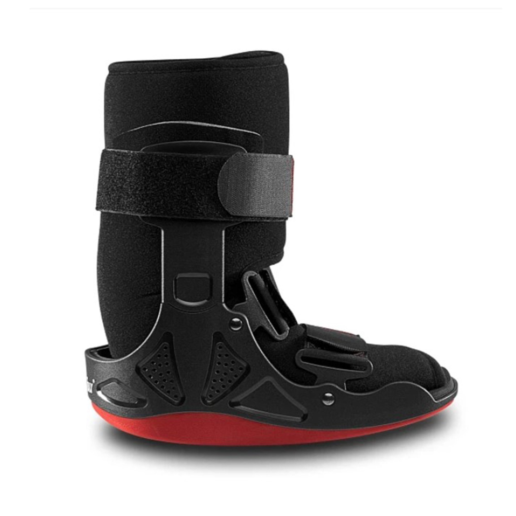 XcelTrax™ Ankle Walker Boot, Medium - Image 3