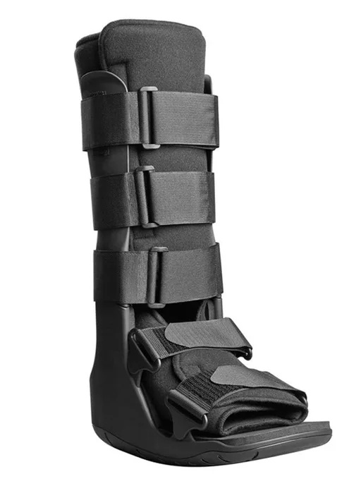 XcelTrax™ Tall Walker Boot, Extra Large