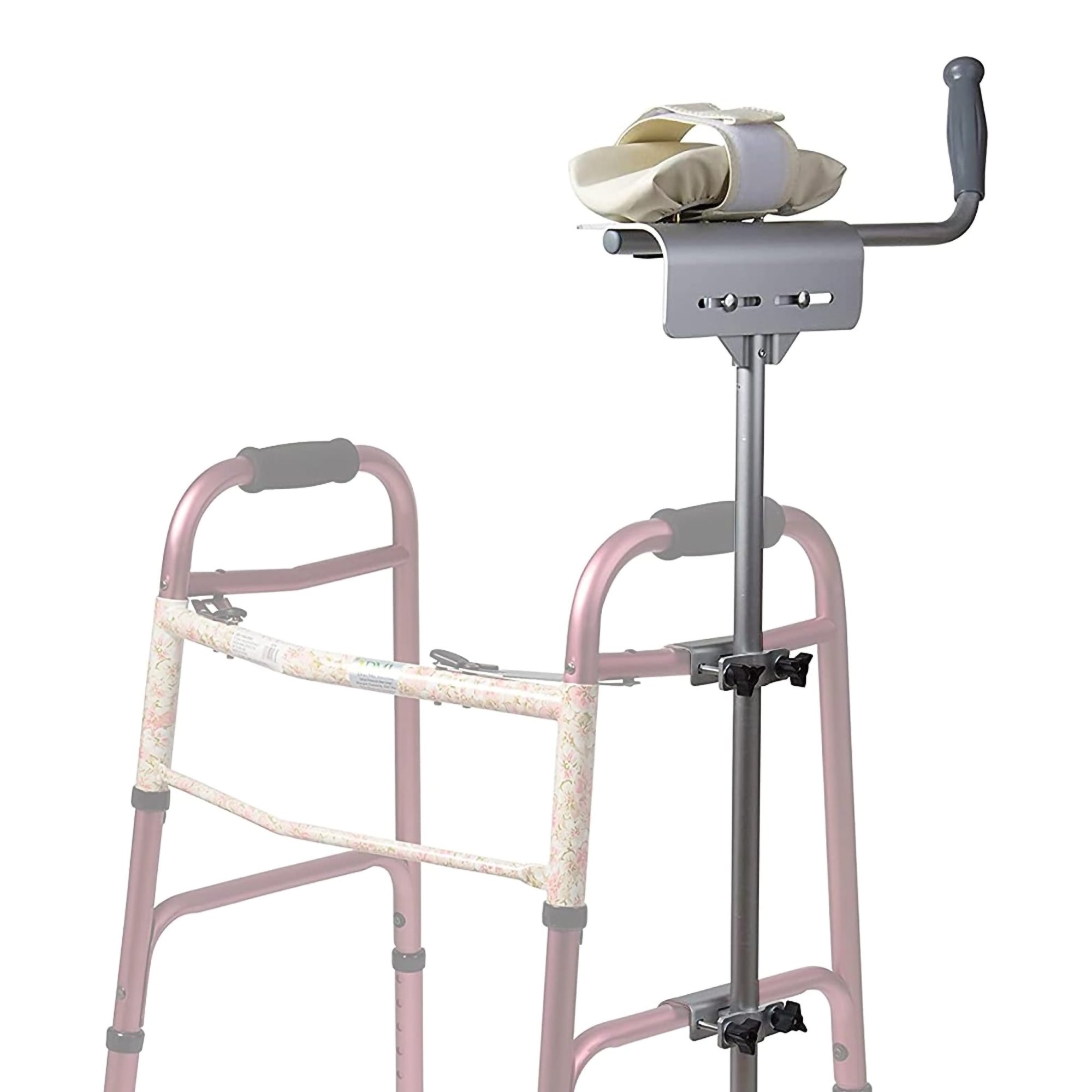 DMI® Walker Platform Attachment for Walker - Image 4