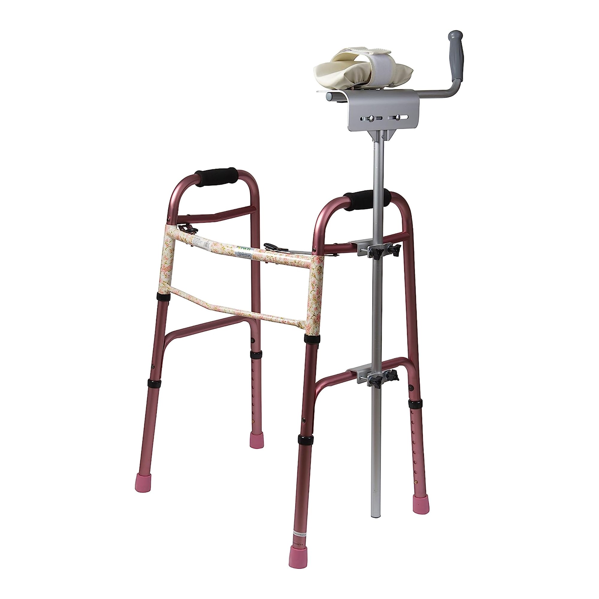 DMI® Walker Platform Attachment for Walker - Image 6