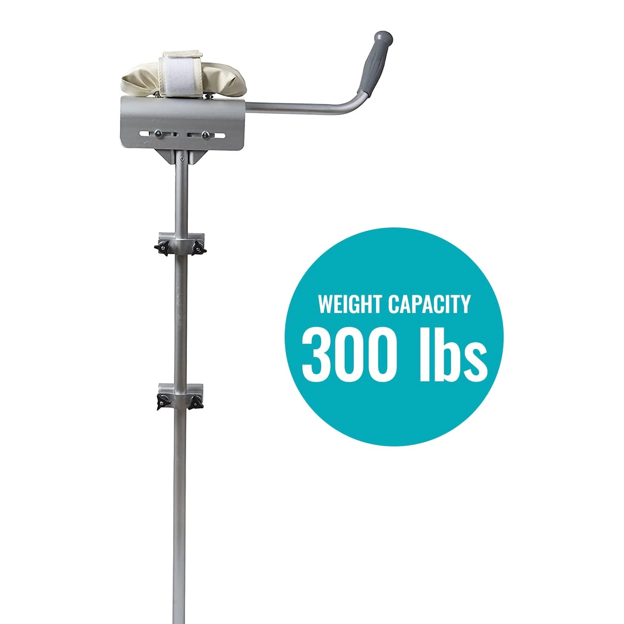 DMI® Walker Platform Attachment for Walker - Image 9