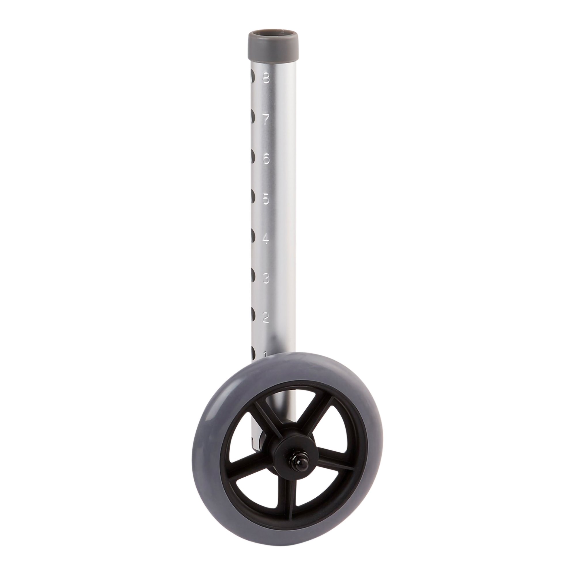 McKesson Walker Wheels, 5-inch Diameter - Image 3