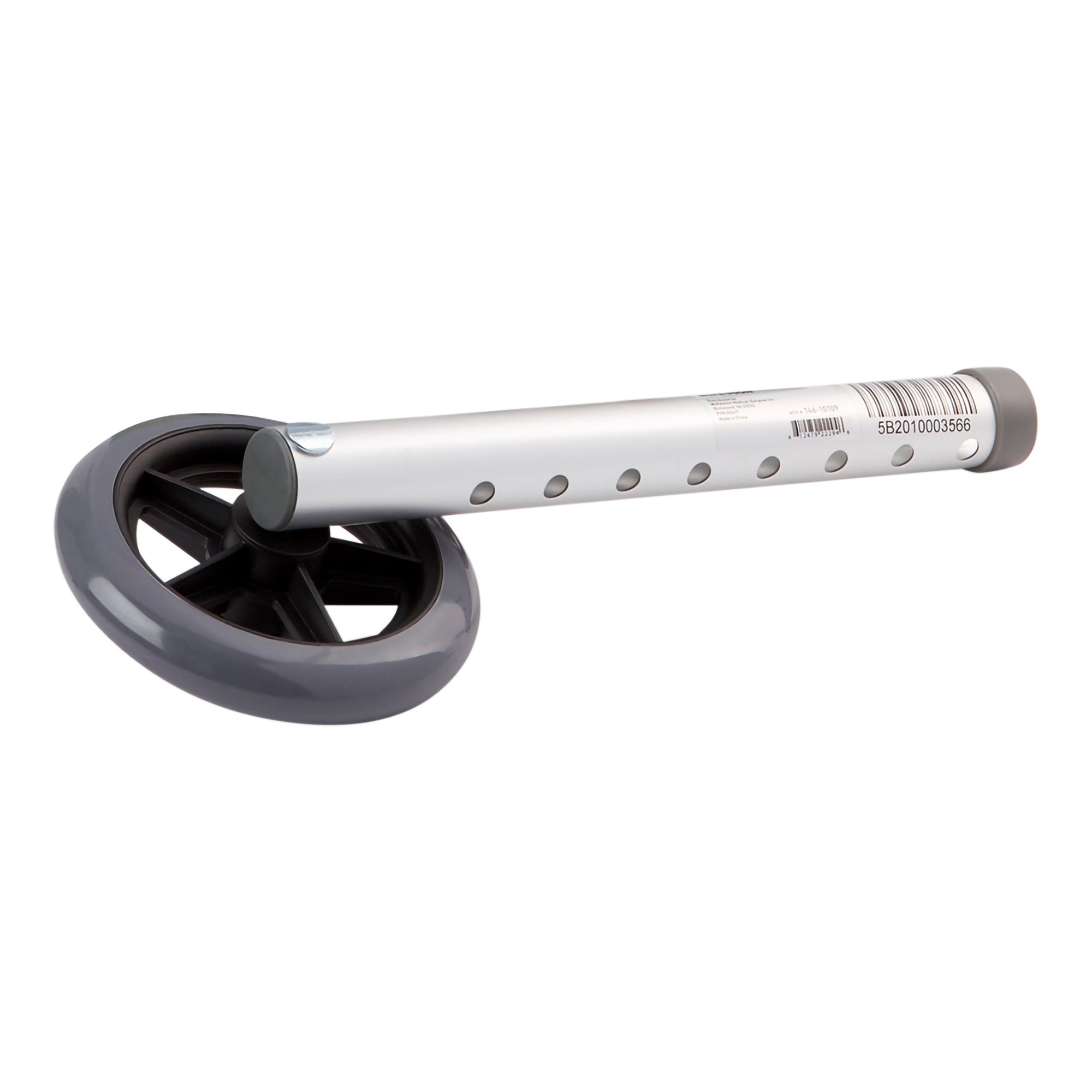 McKesson Walker Wheels, 5-inch Diameter - Image 4