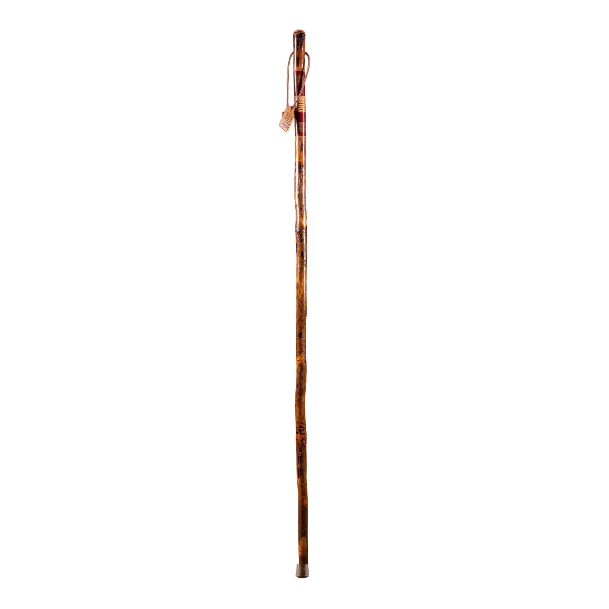Brazos™ Free Form Safari Walking Stick, 55-Inch Height