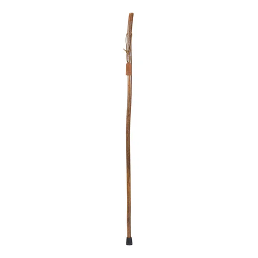 Brazos™ Hickory Rustic Walking Stick, 41-Inch Height