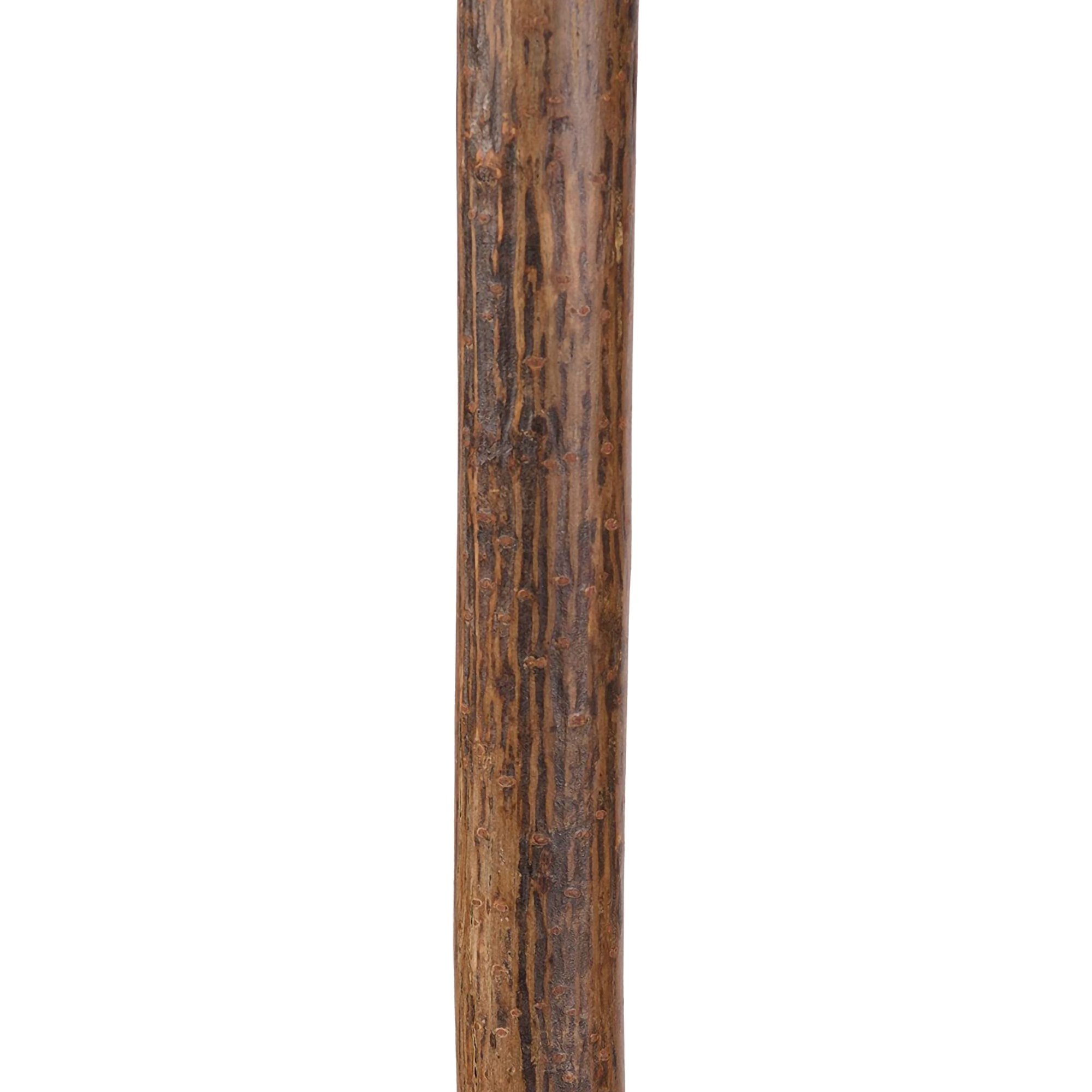 Brazos™ Natural Hardwood Root Cane, 40-Inch Height - Image 4