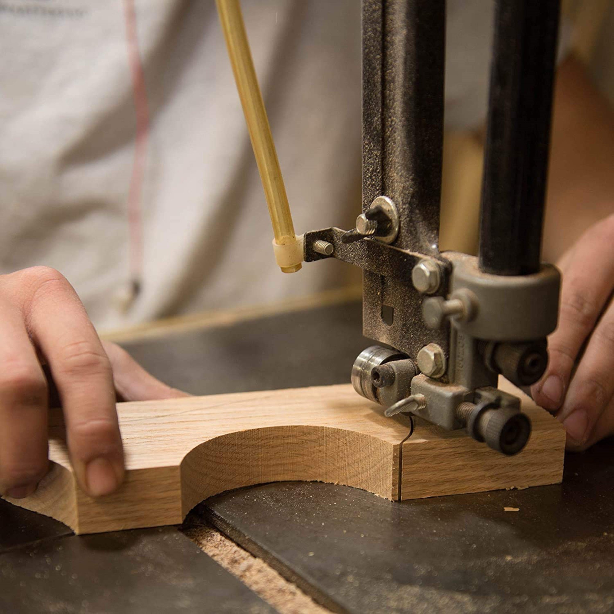 Brazos™ Natural Hardwood Root Cane, 40-Inch Height - Image 8