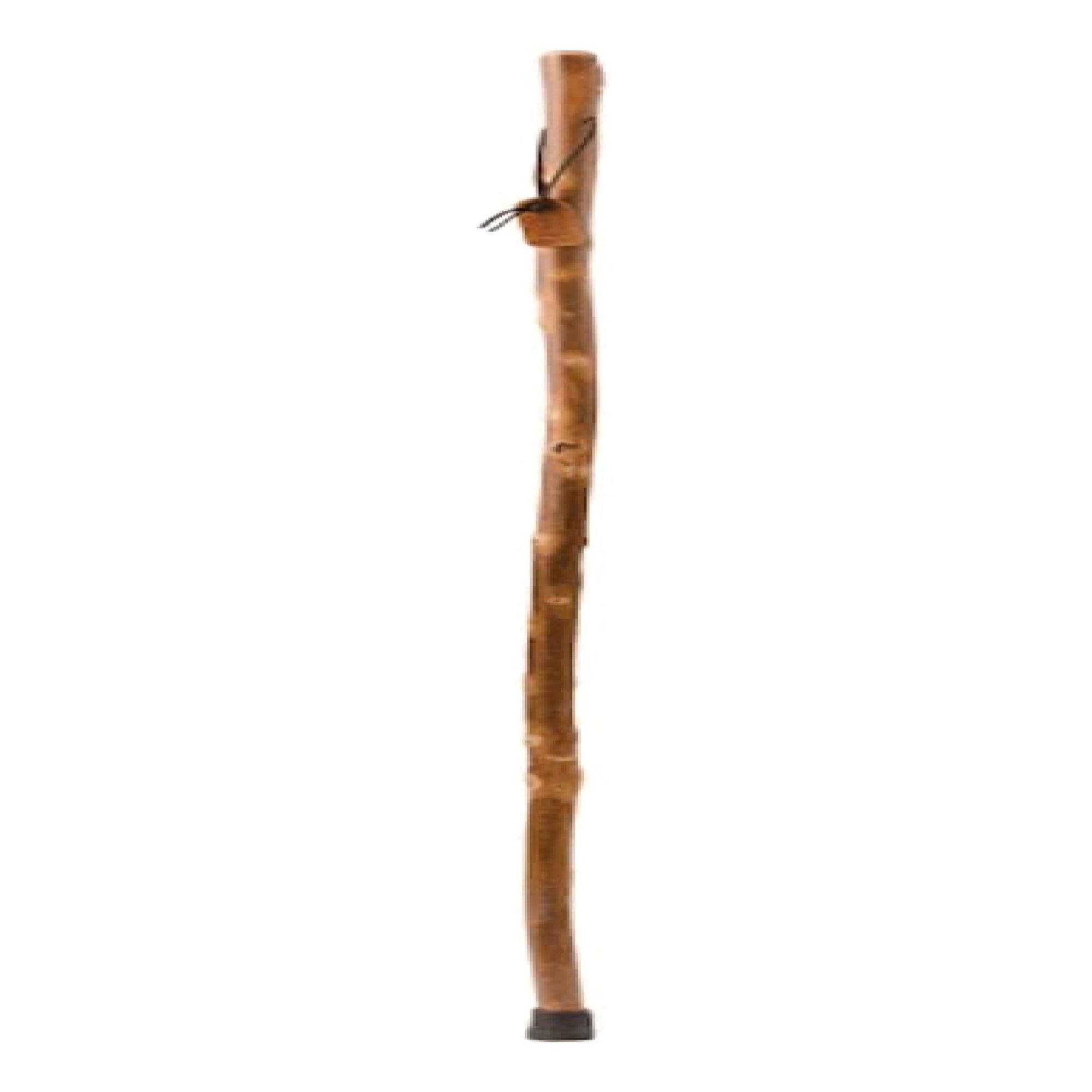 Brazos™ Walking Stick with Compass, 55-Inch Height - Image 2