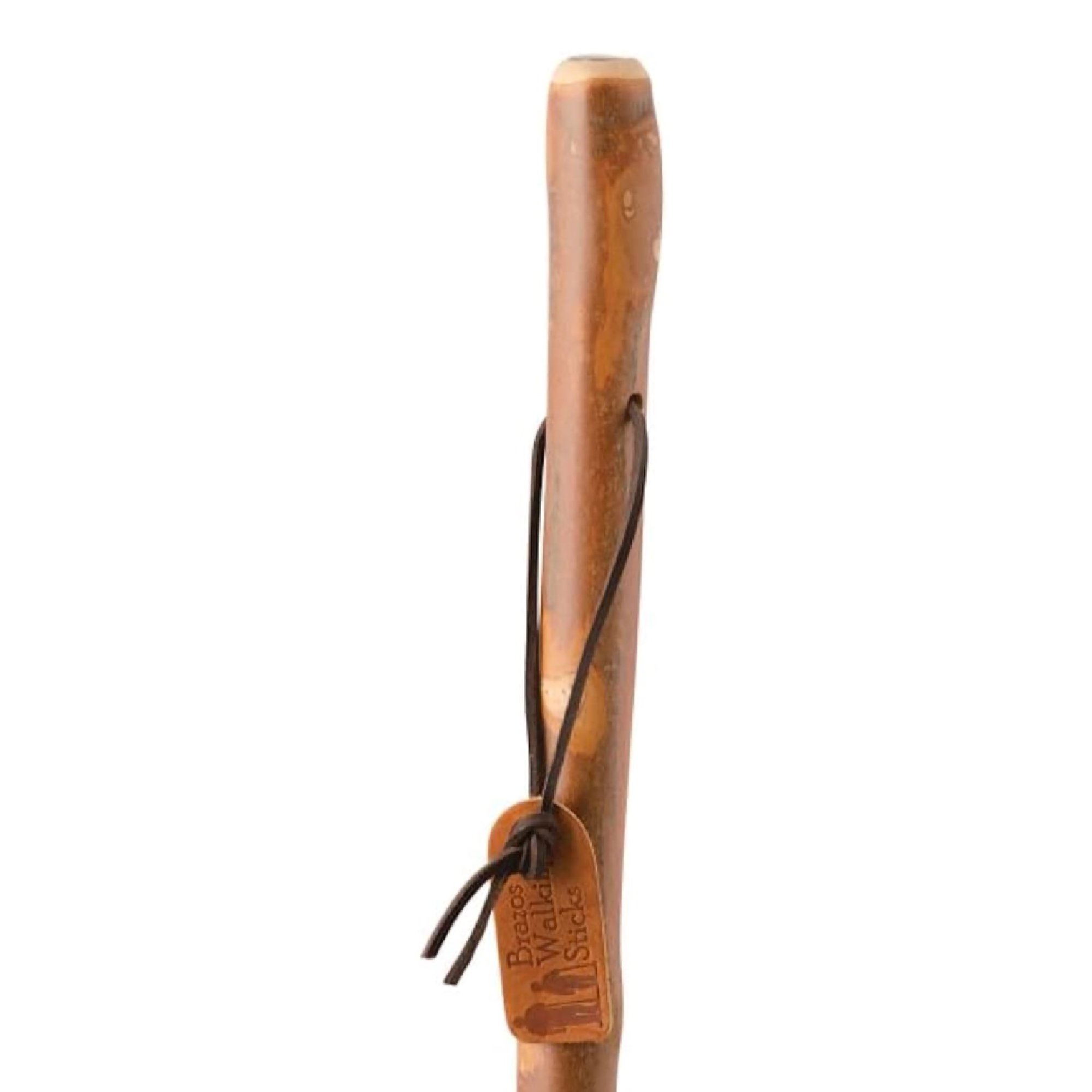 Brazos™ Walking Stick with Compass, 55-Inch Height - Image 3