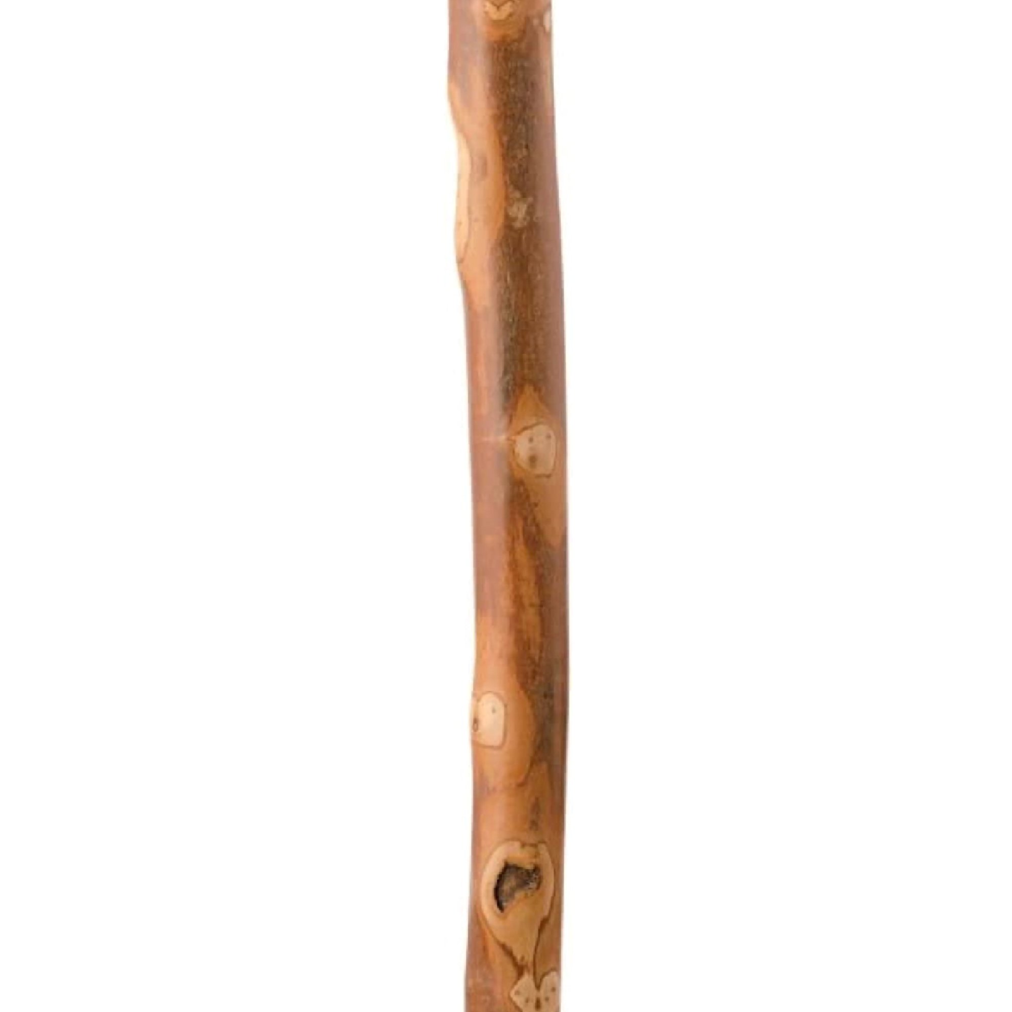 Brazos™ Walking Stick with Compass, 55-Inch Height - Image 4