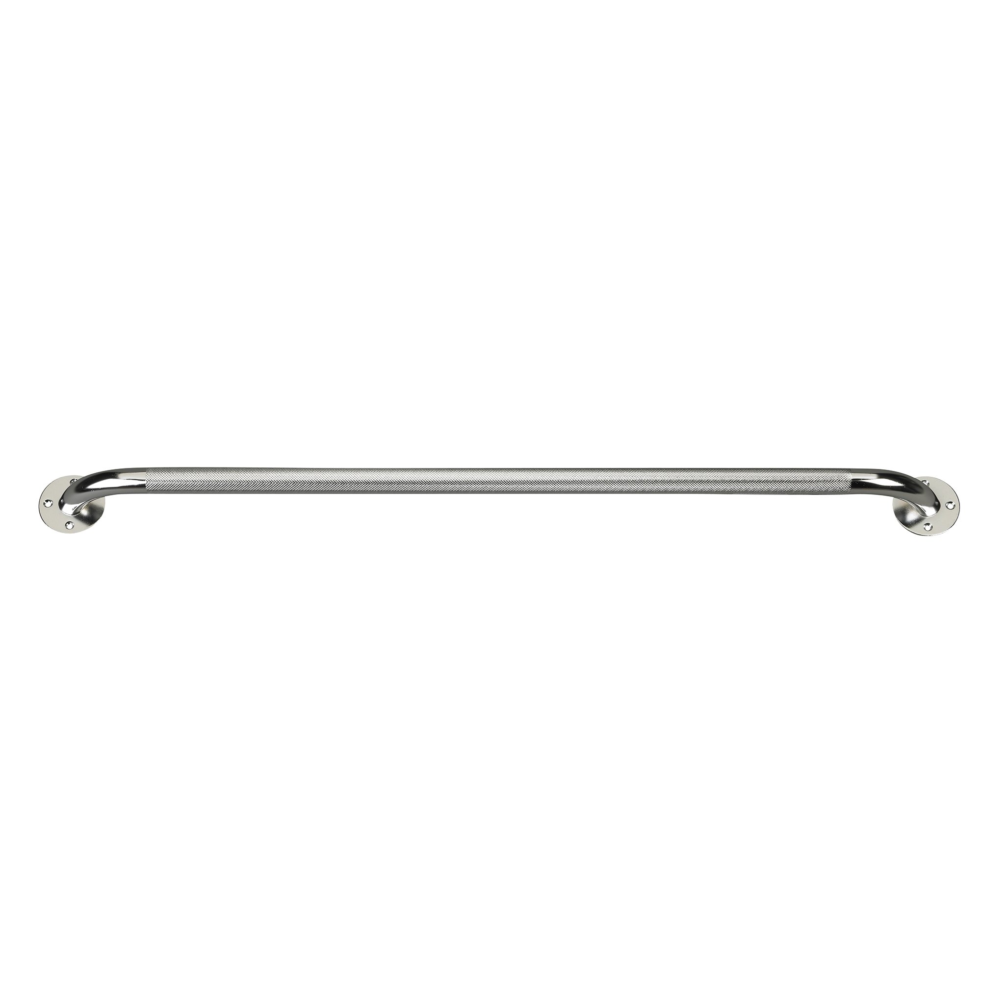 drive™ Wall Grab Bar, Chrome