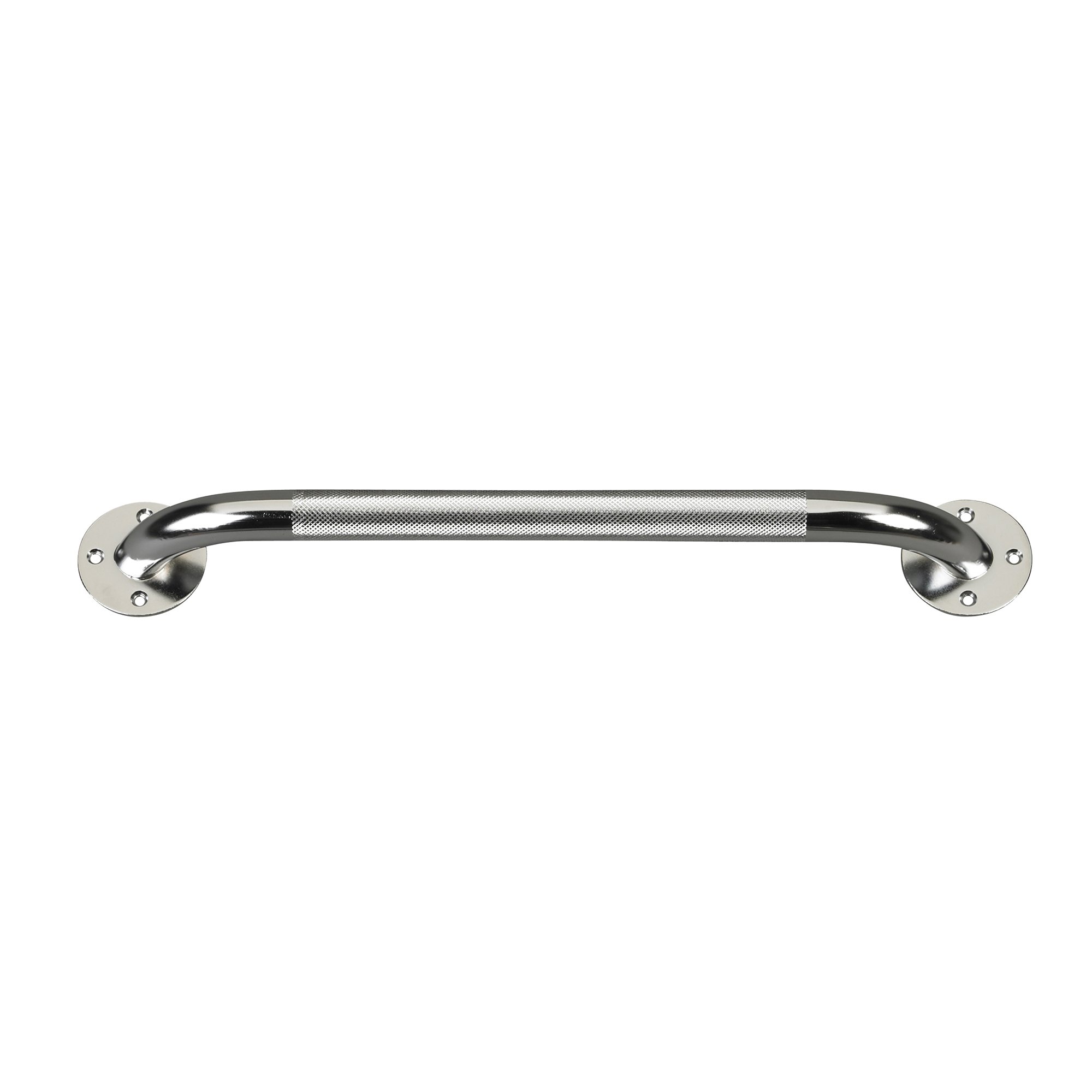 drive™ Wall Grab Bar, Chrome, 16-Inch