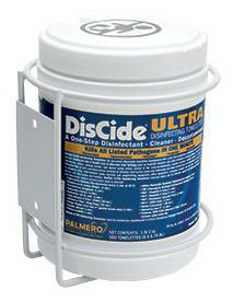 Hold-It™ Wall Mount Canister Holder