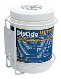 Hold-It™ Wall Mount Canister Holder