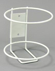 Hold-It™ Wall Mount Canister Holder - Image 2
