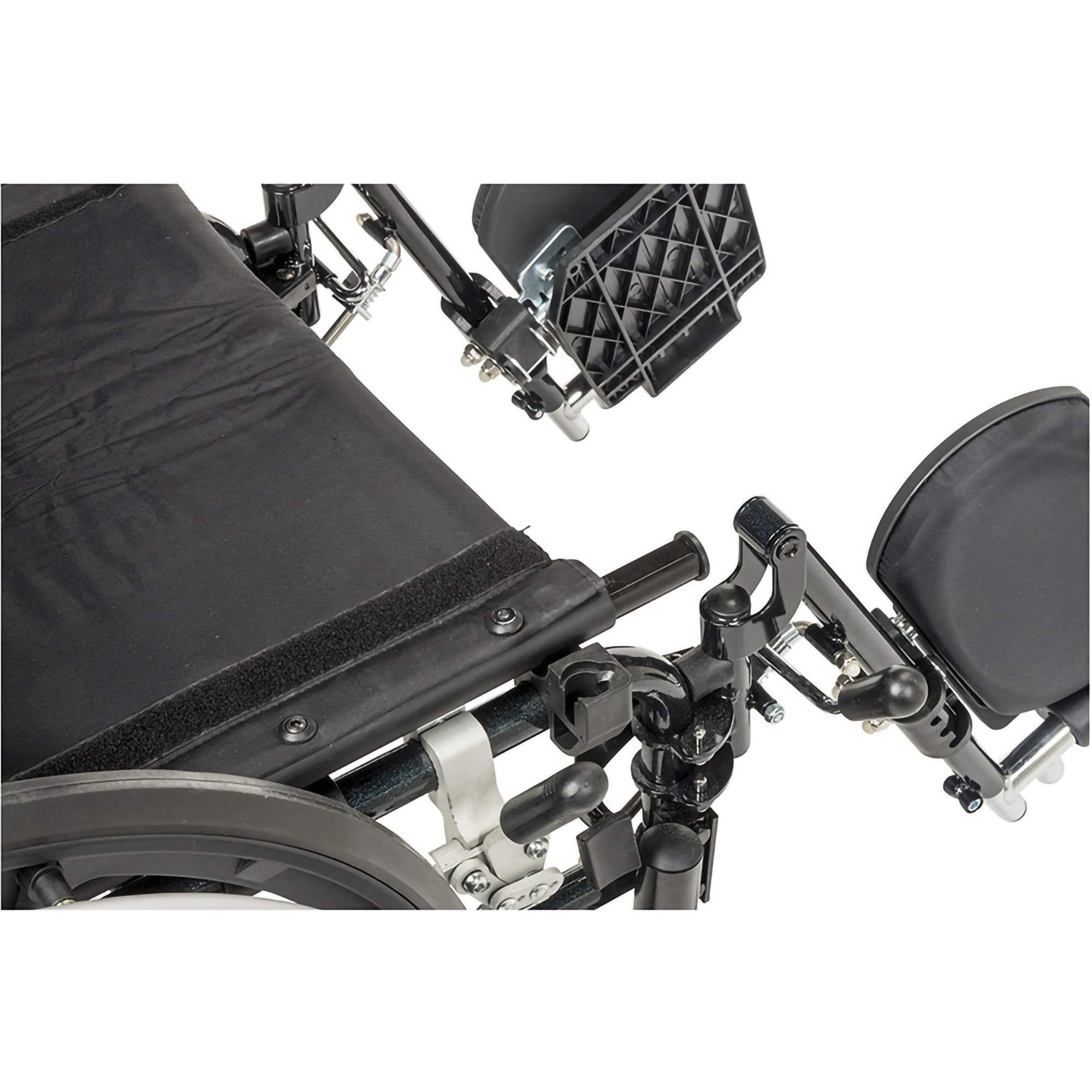 drive™ Viper Plus GT Wheelchair - Image 7