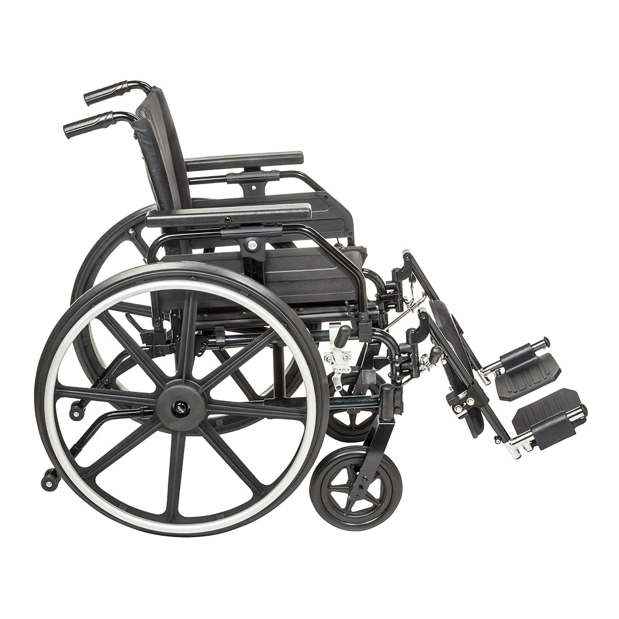 drive™ Viper Plus GT Wheelchair - Image 8