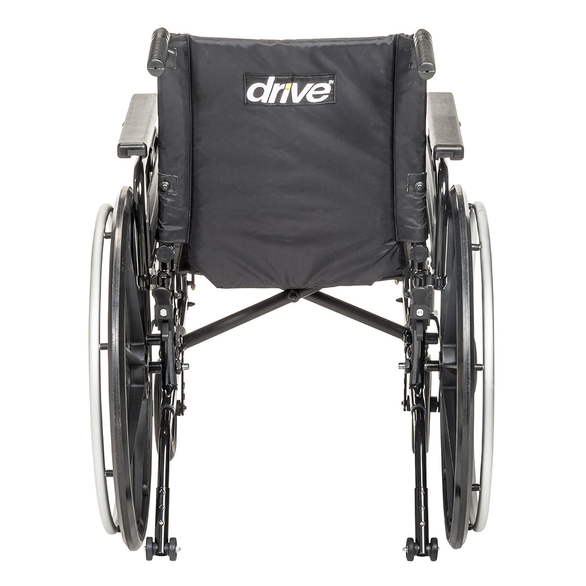 drive™ Viper Plus GT Wheelchair - Image 2