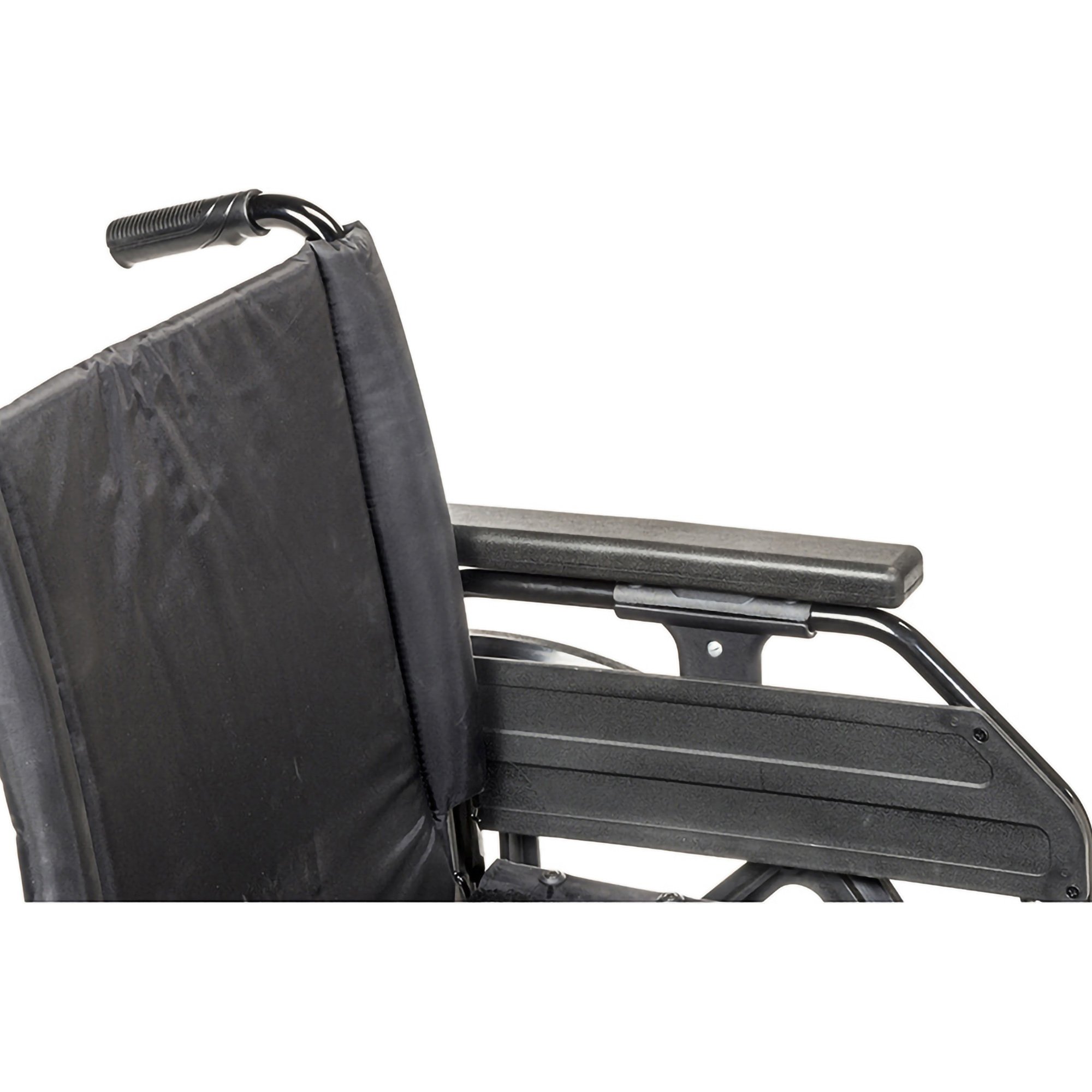 drive™ Viper Plus GT Wheelchair - Image 4