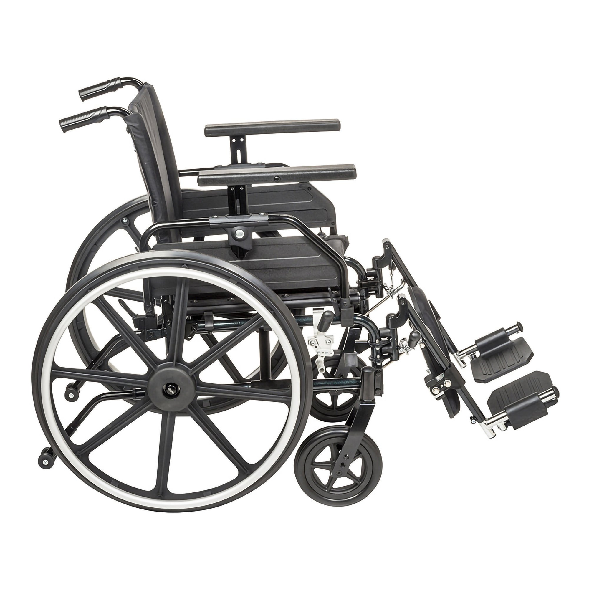 drive™ Viper Plus GT Wheelchair - Image 5