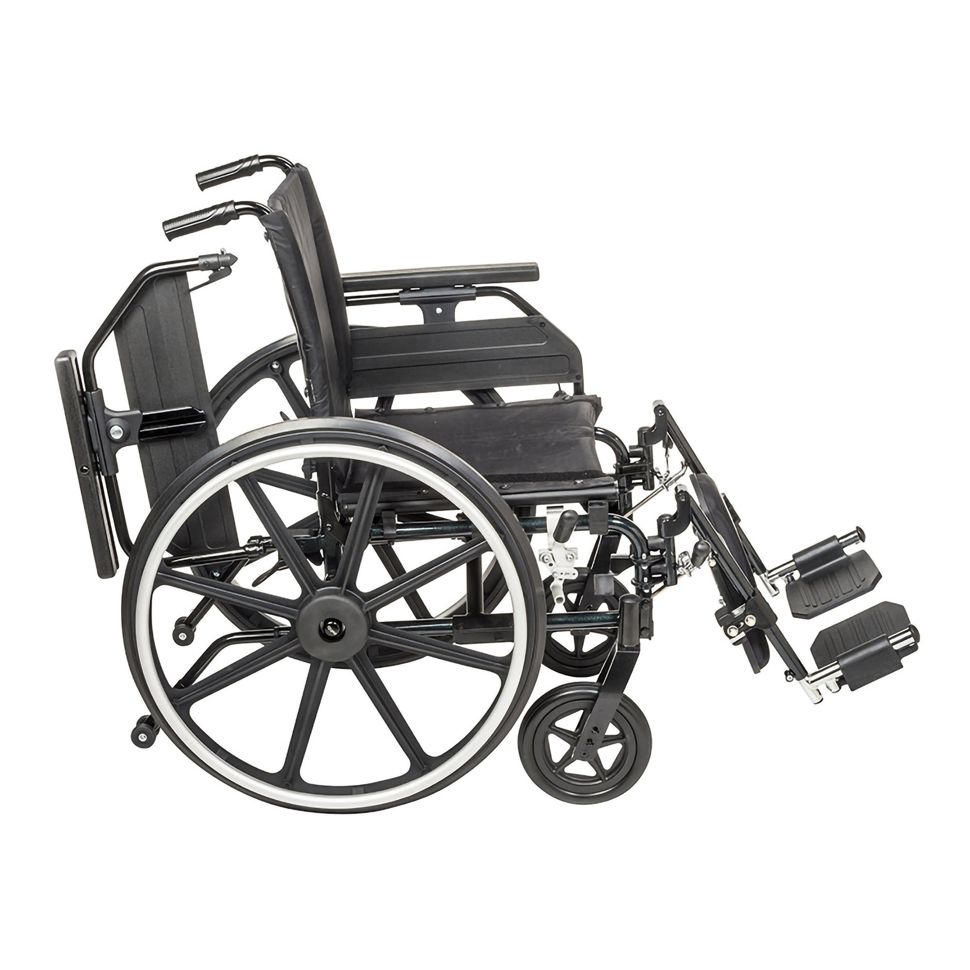 drive™ Viper Plus GT Wheelchair - Image 6
