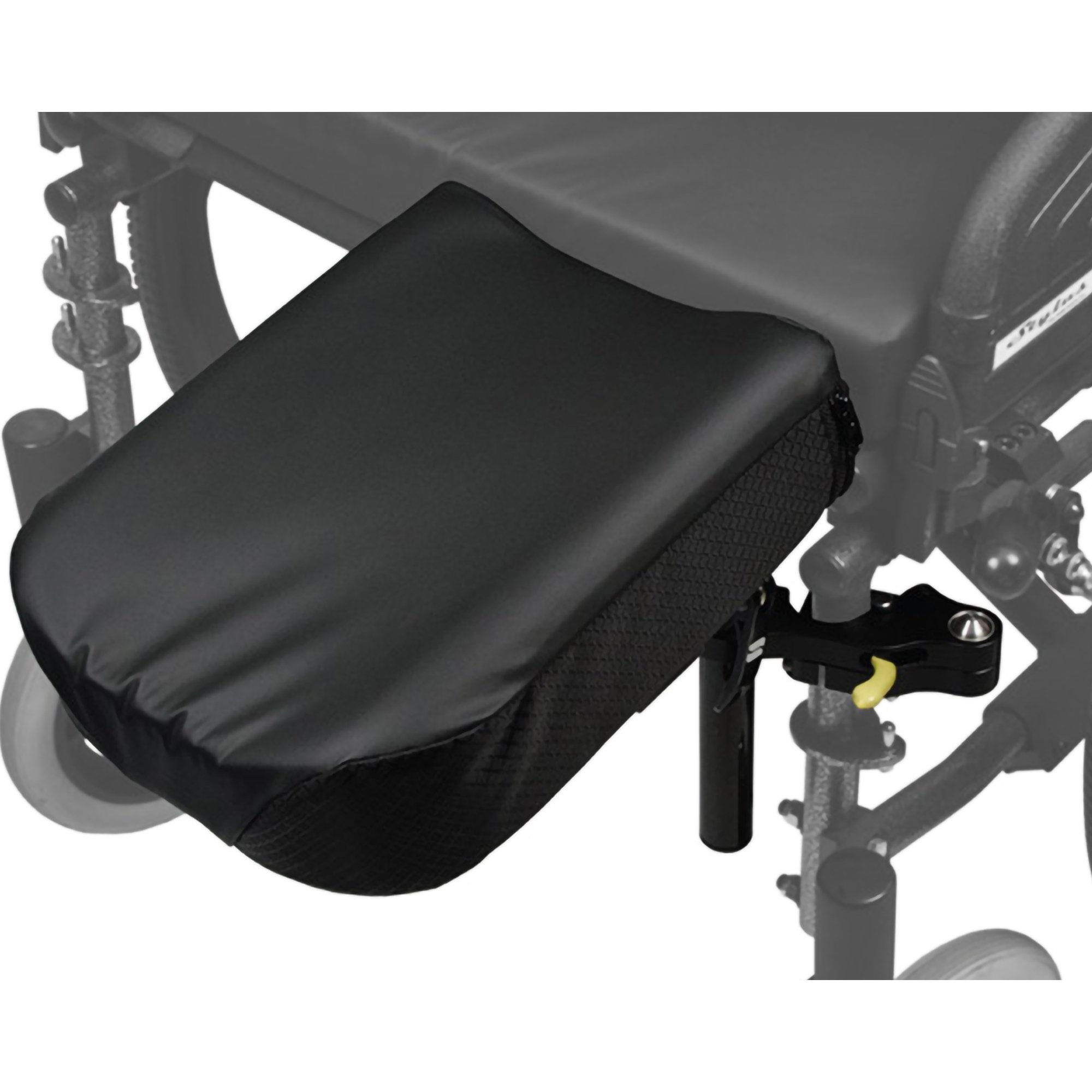 The Comfort Company Wheelchair Amputee Support for use with Wheelchair