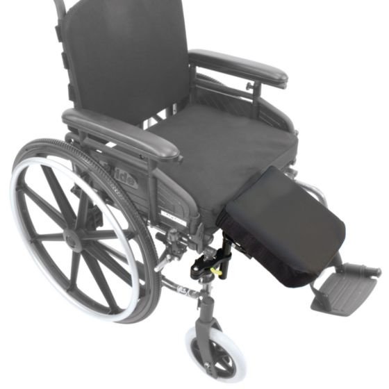 Wheelchair Amputee Swing Away - Image 2