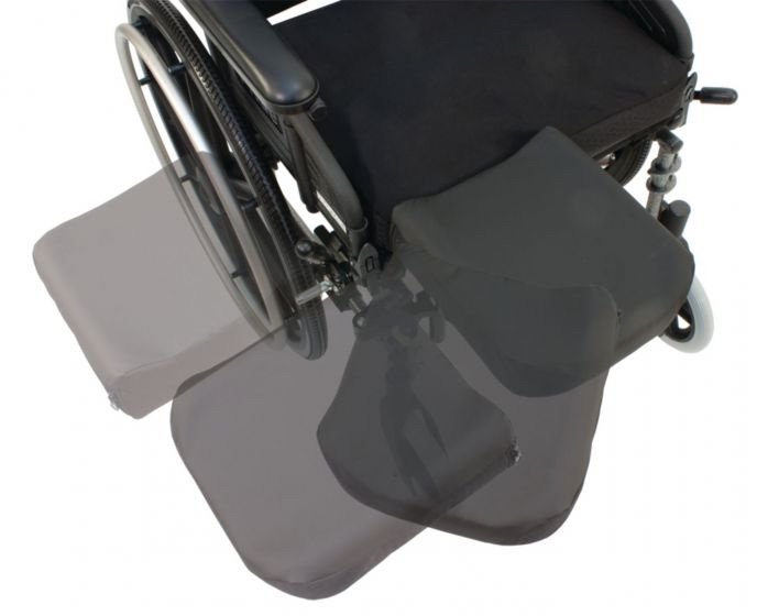 Wheelchair Amputee Swing Away - Image 3