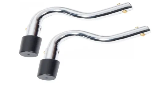 drive™ Anti-Tipper for use with Sentra Reclining, Silver Sport 1 & 2, et al.