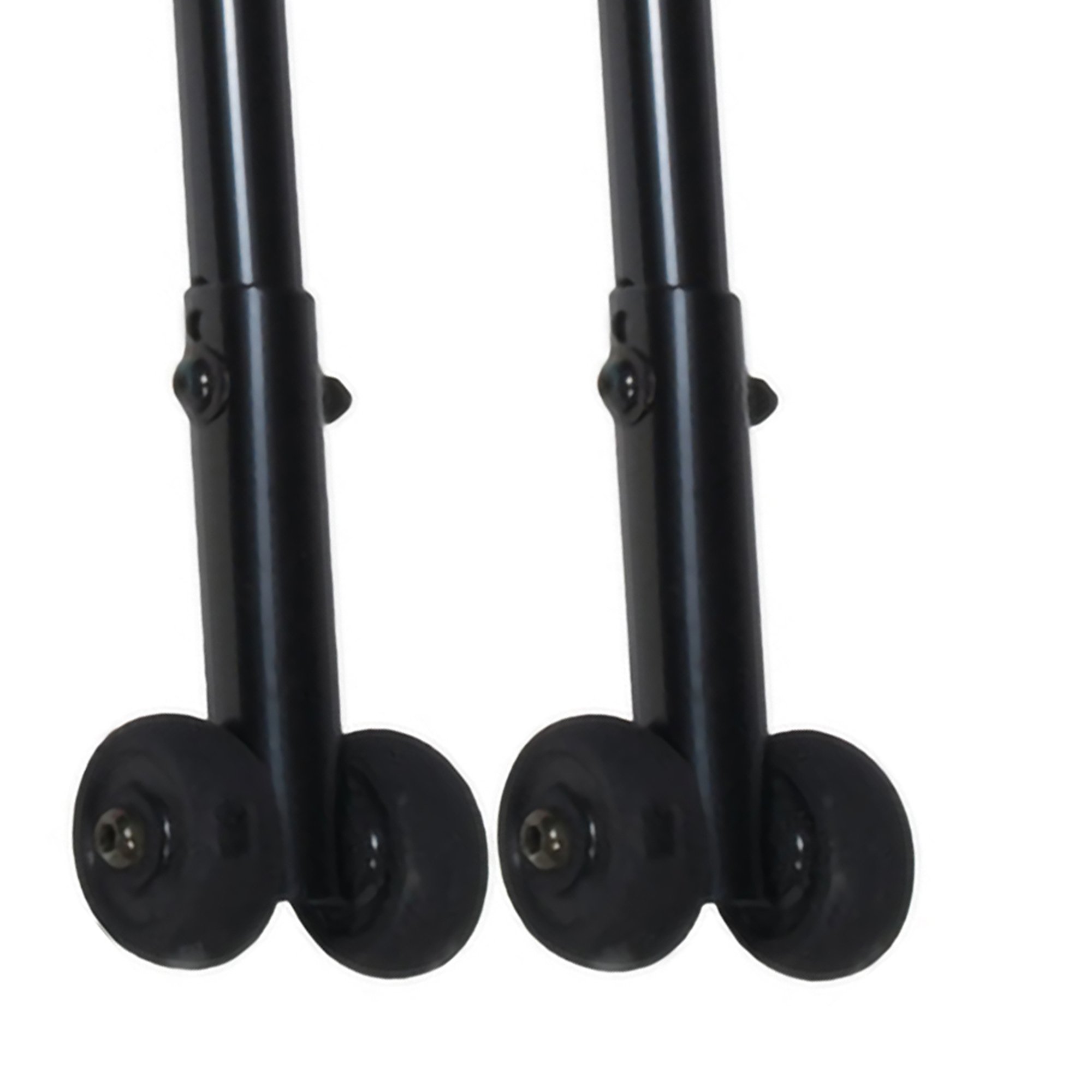 drive™ Anti-Tipper, For Use With Cruiser III Wheelchairs - Image 3