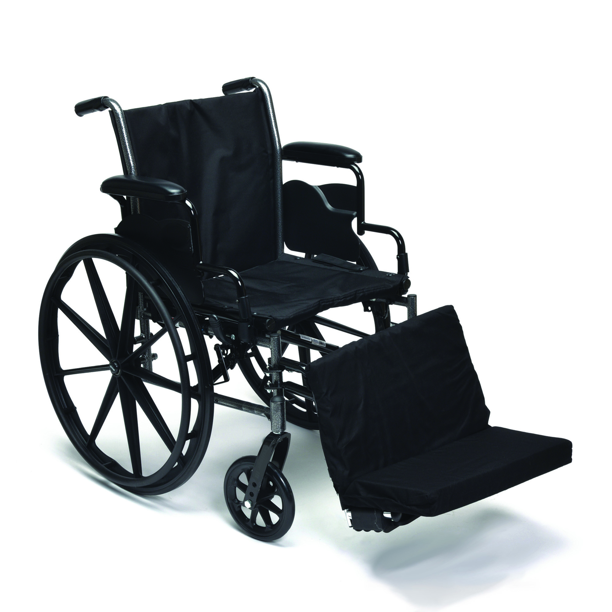 Wheelchair Foot Friend Cushion